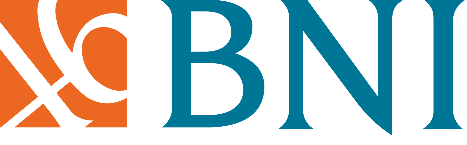 Logo BNI