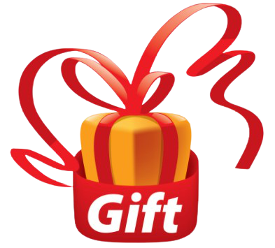 Gift - Icon