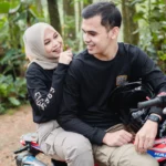 Zahra & Ferry