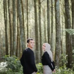 Zahra & Ferry