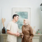 Zahra & Ferry