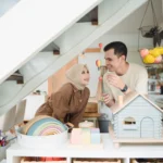 Zahra & Ferry