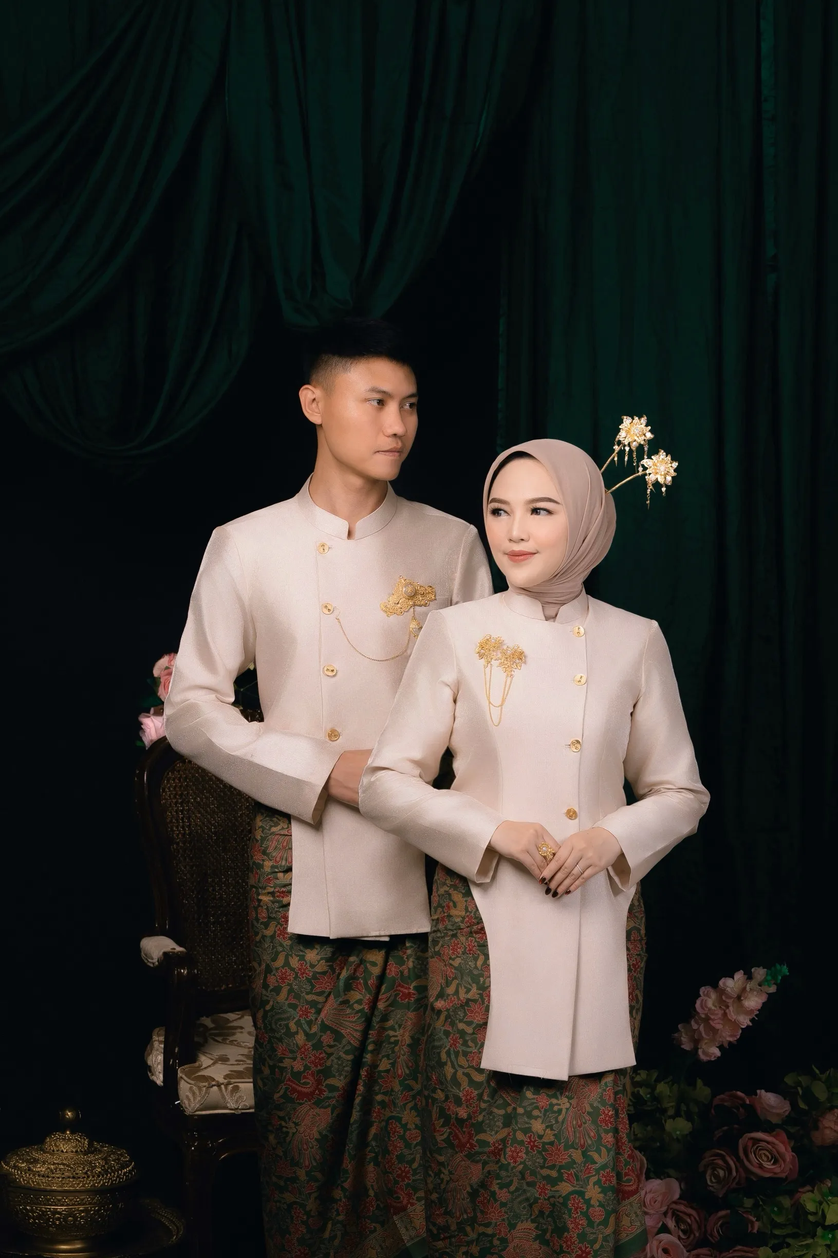 Dini & Ichsan