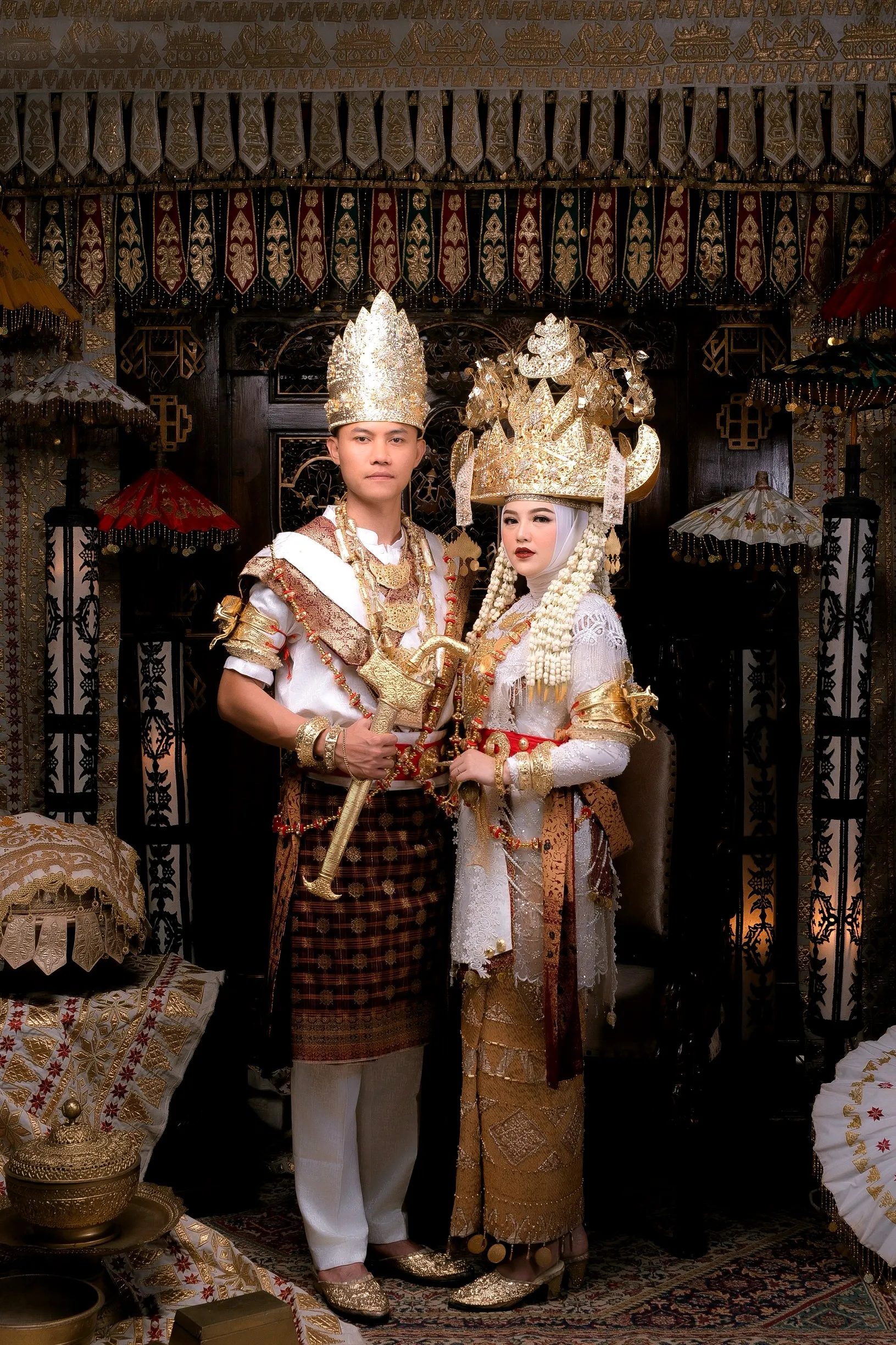 Dini & Ichsan