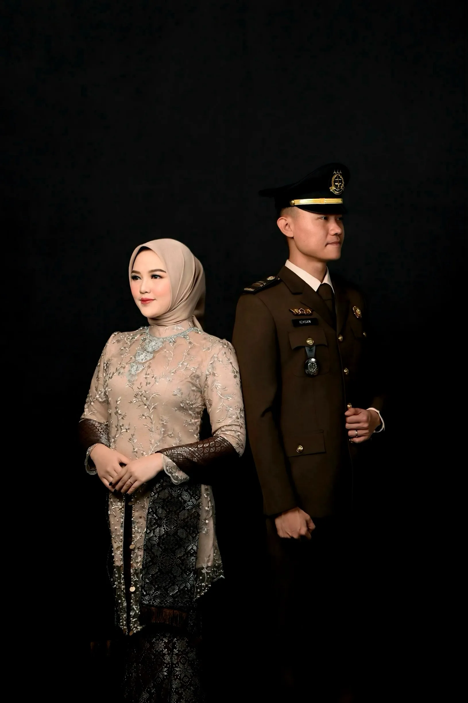 Dini & Ichsan