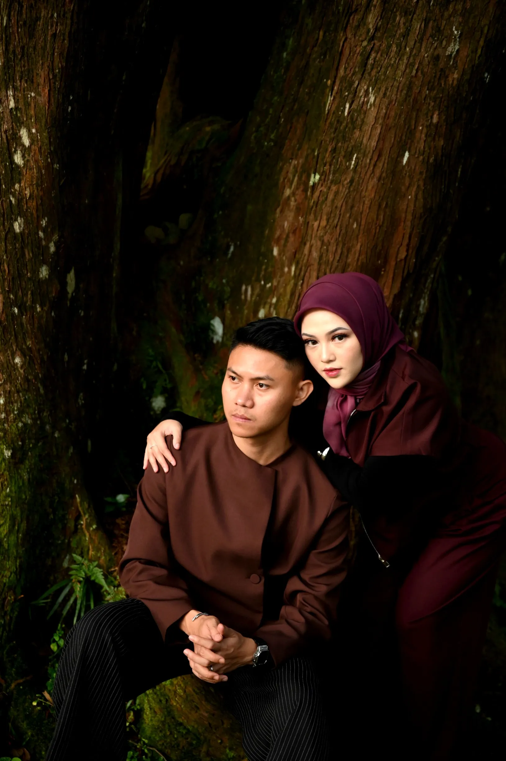 Dini & Ichsan