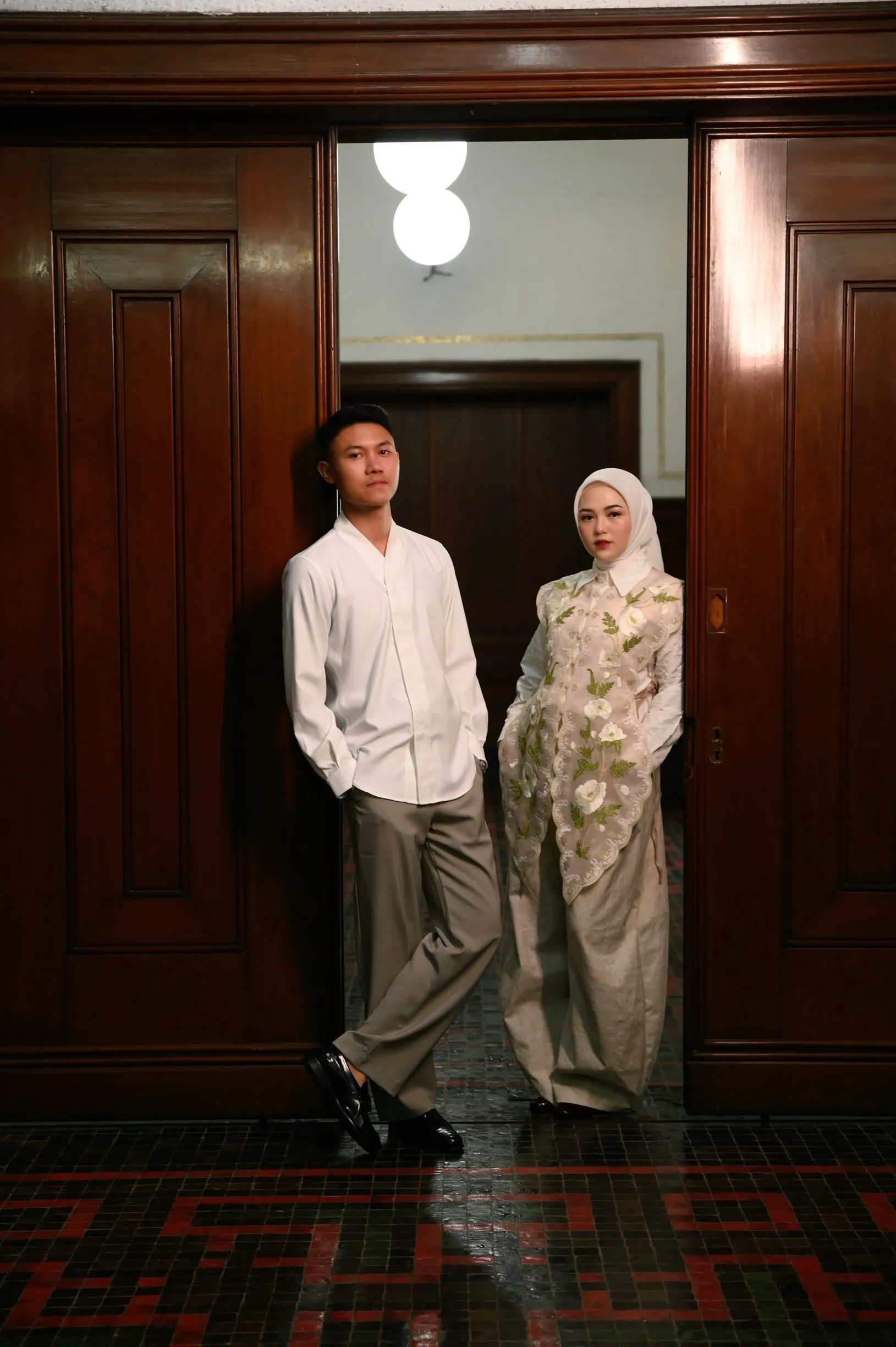 Dini & Ichsan