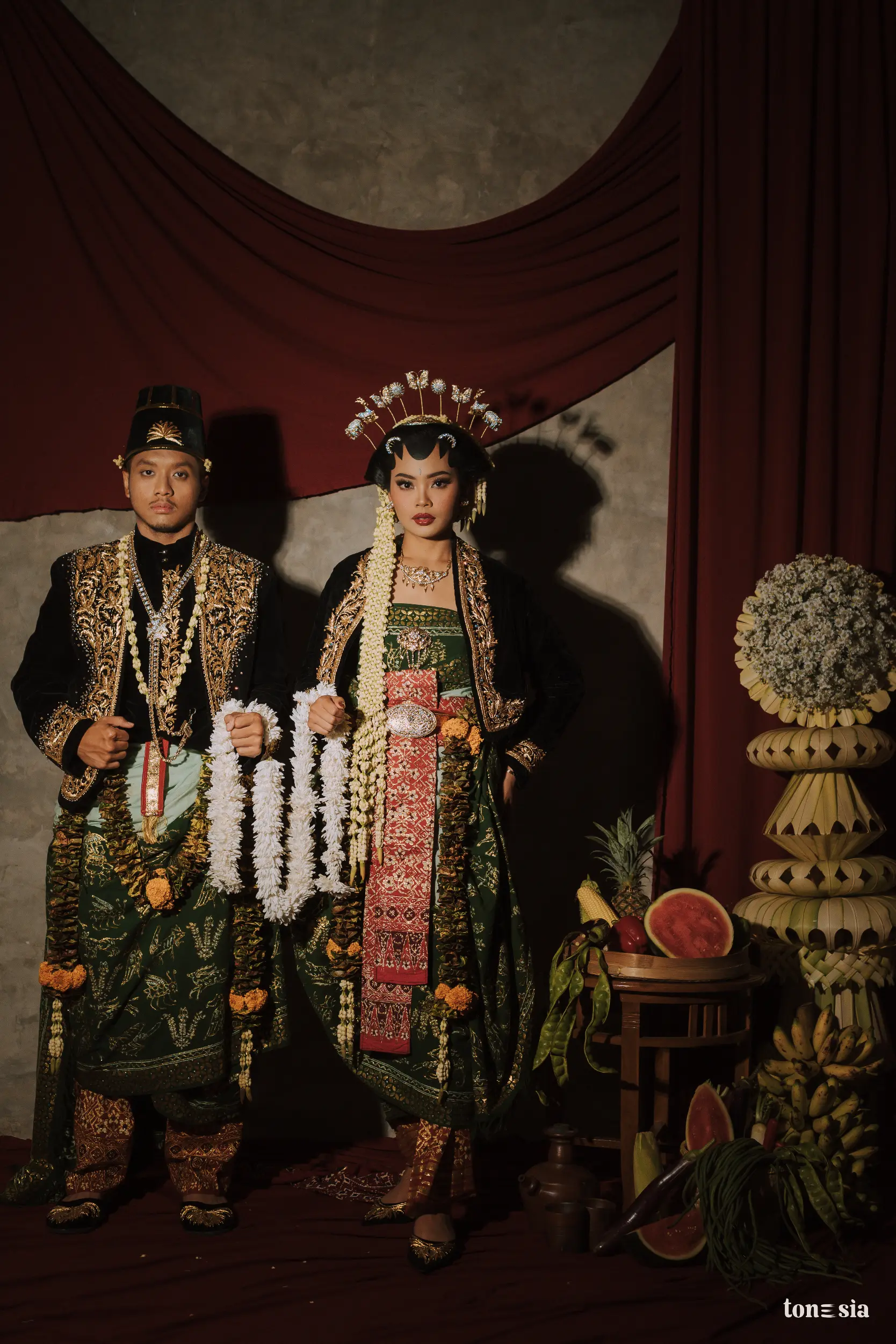 Hesty & Alban