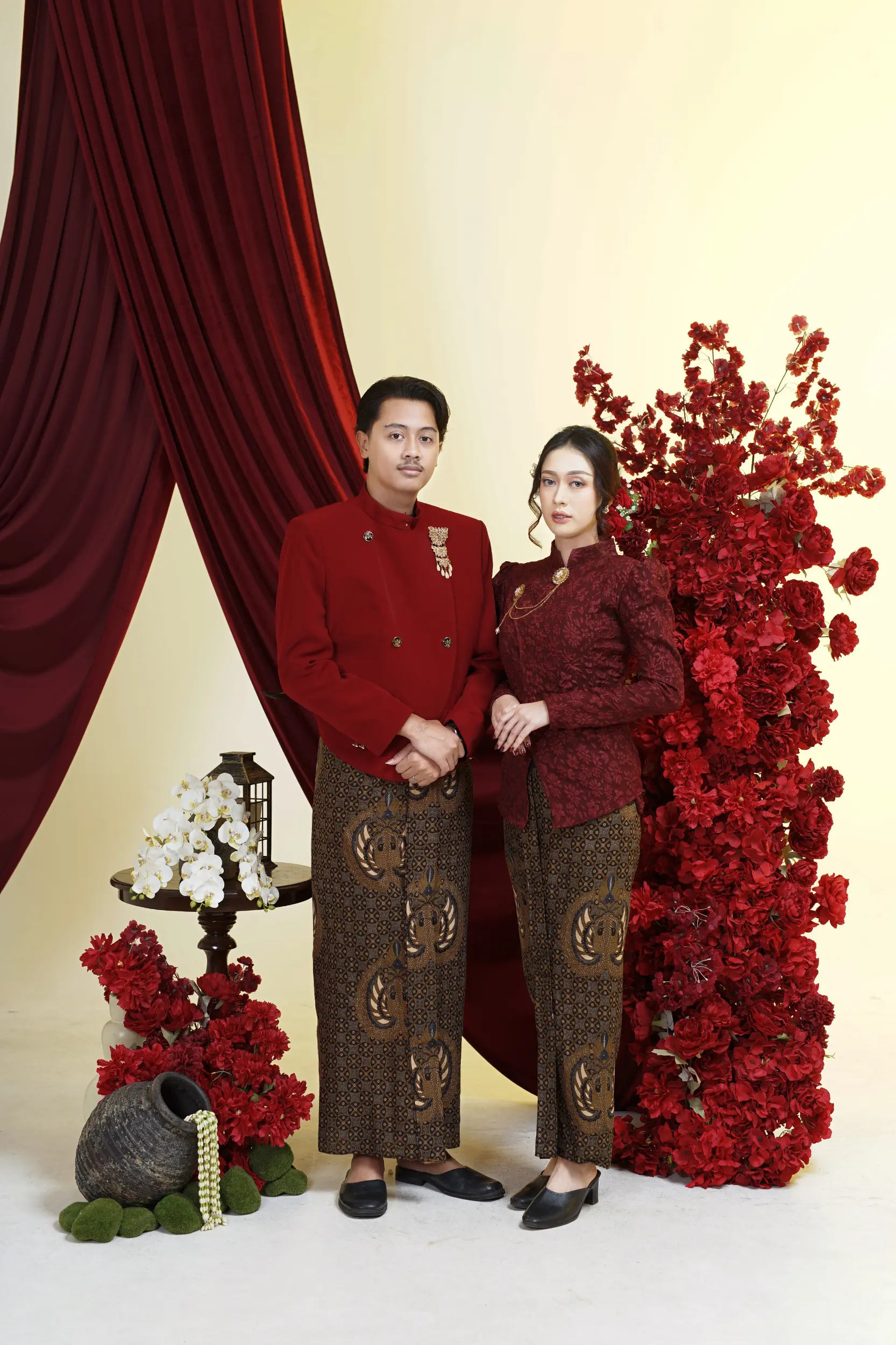 Ariel & Hesty