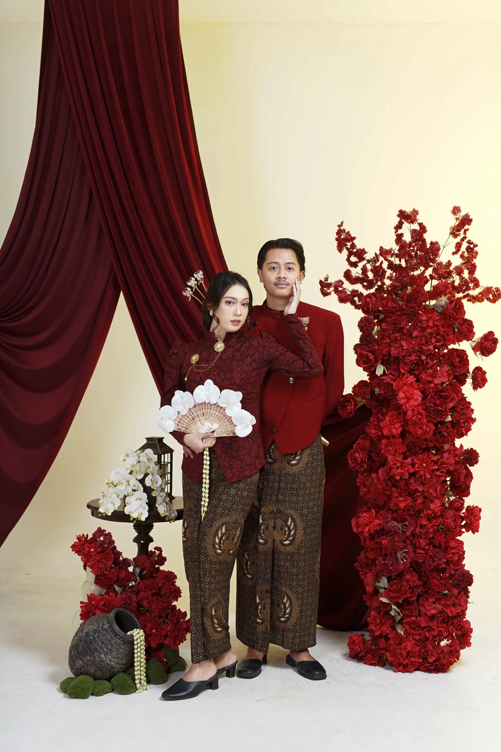 Ariel & Hesty