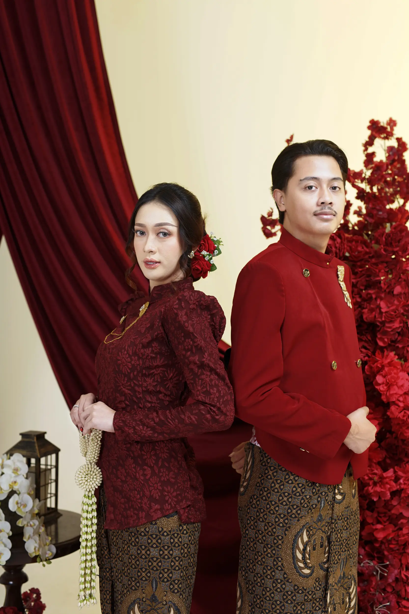 Ariel & Hesty