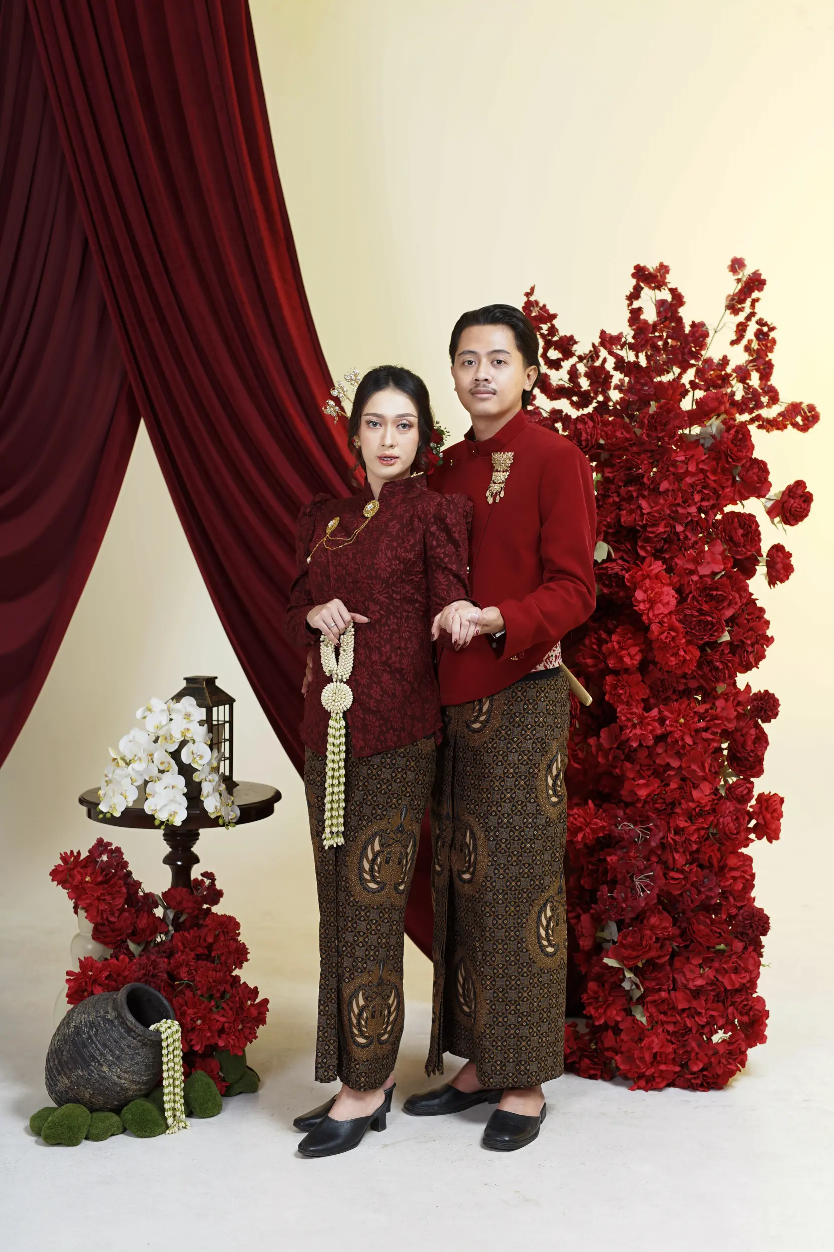 Ariel & Hesty