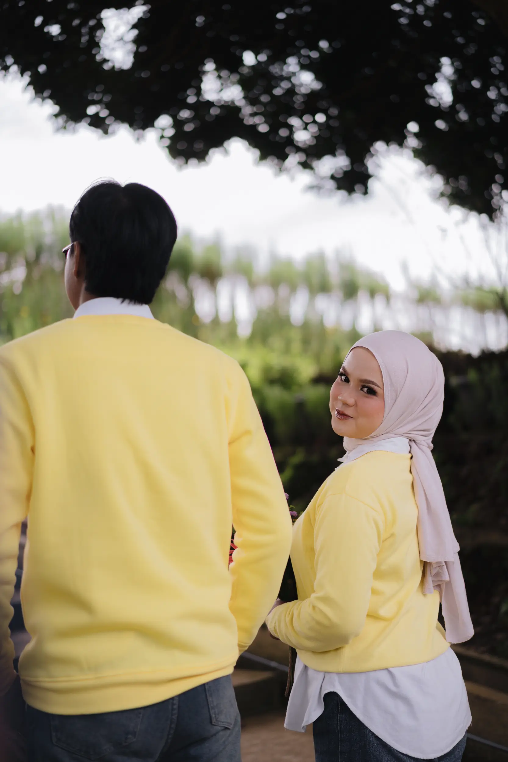 Rindank & Taufiq