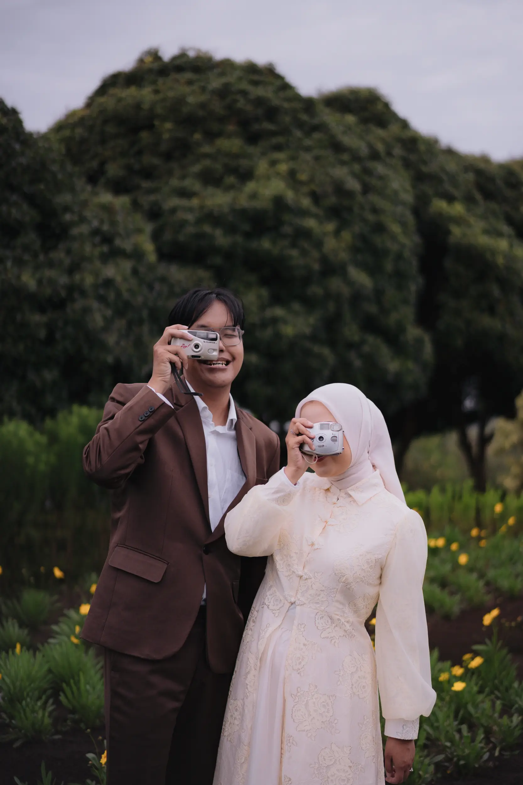 Rindank & Taufiq