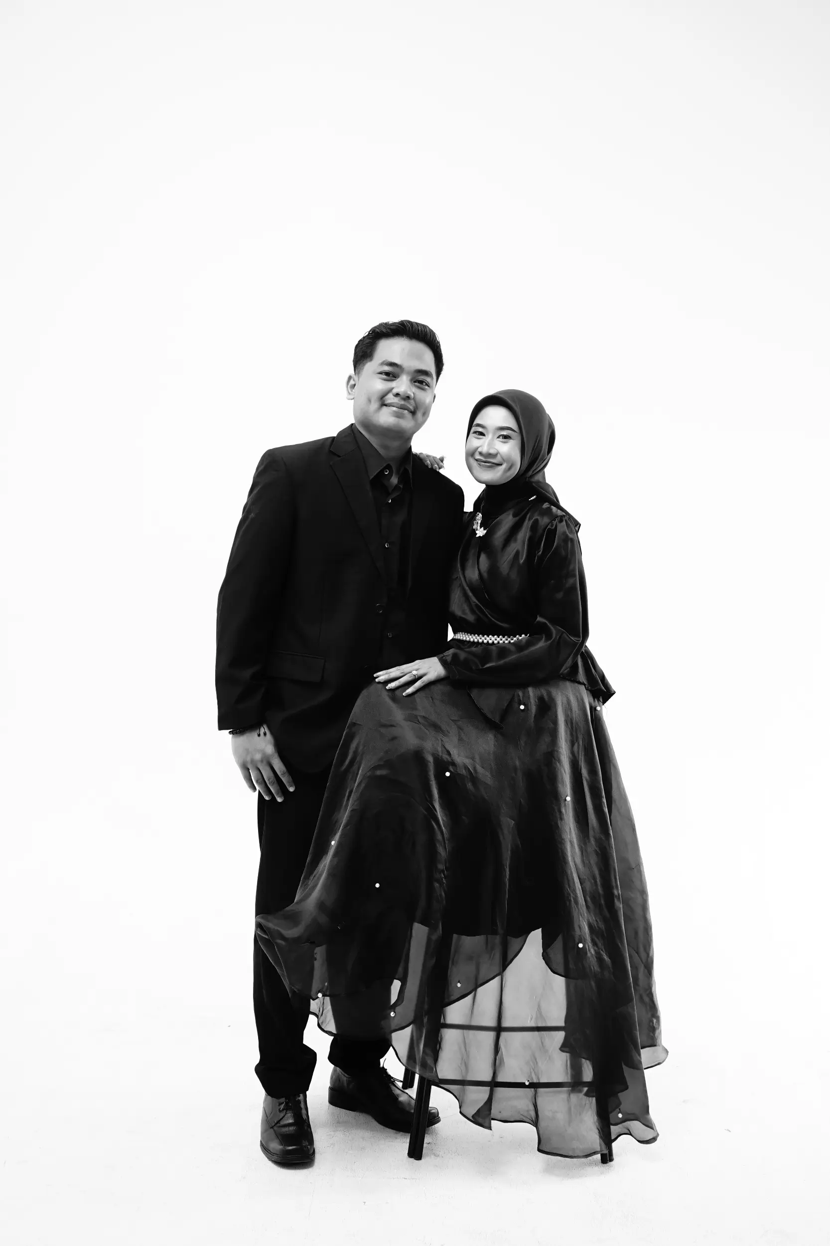 Icha & Yusril