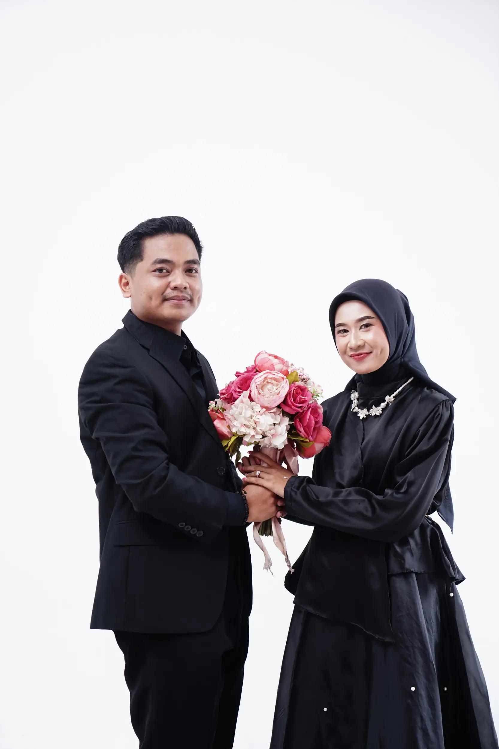 Icha & Yusril