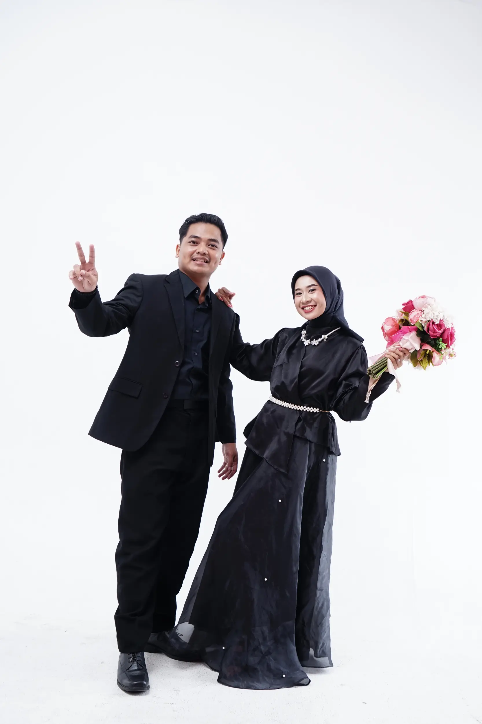 Icha & Yusril