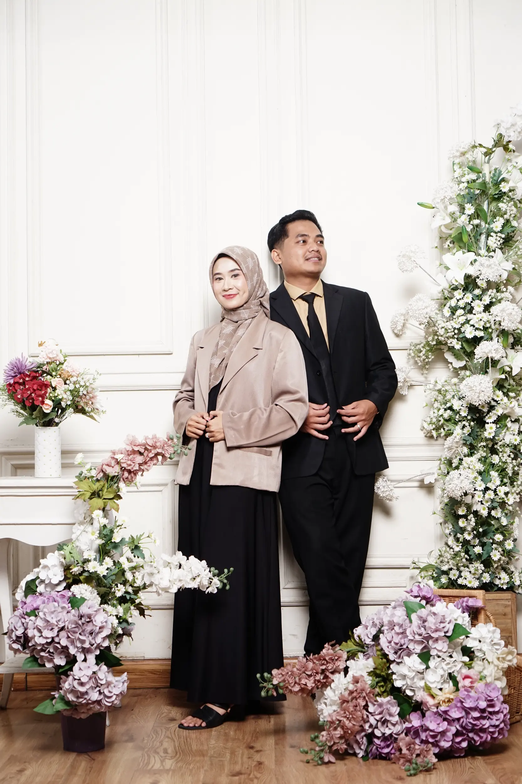 Icha & Yusril