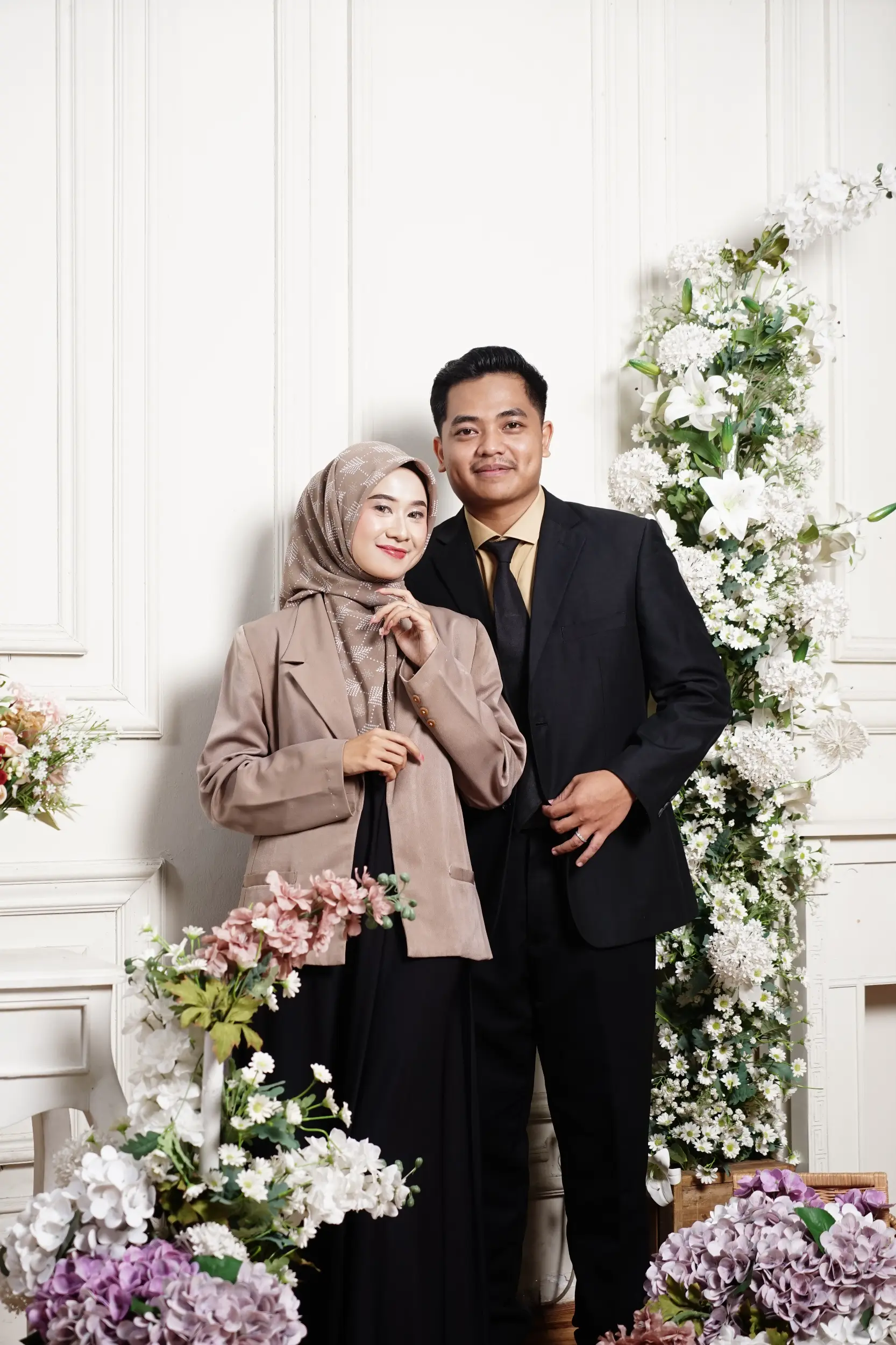 Icha & Yusril