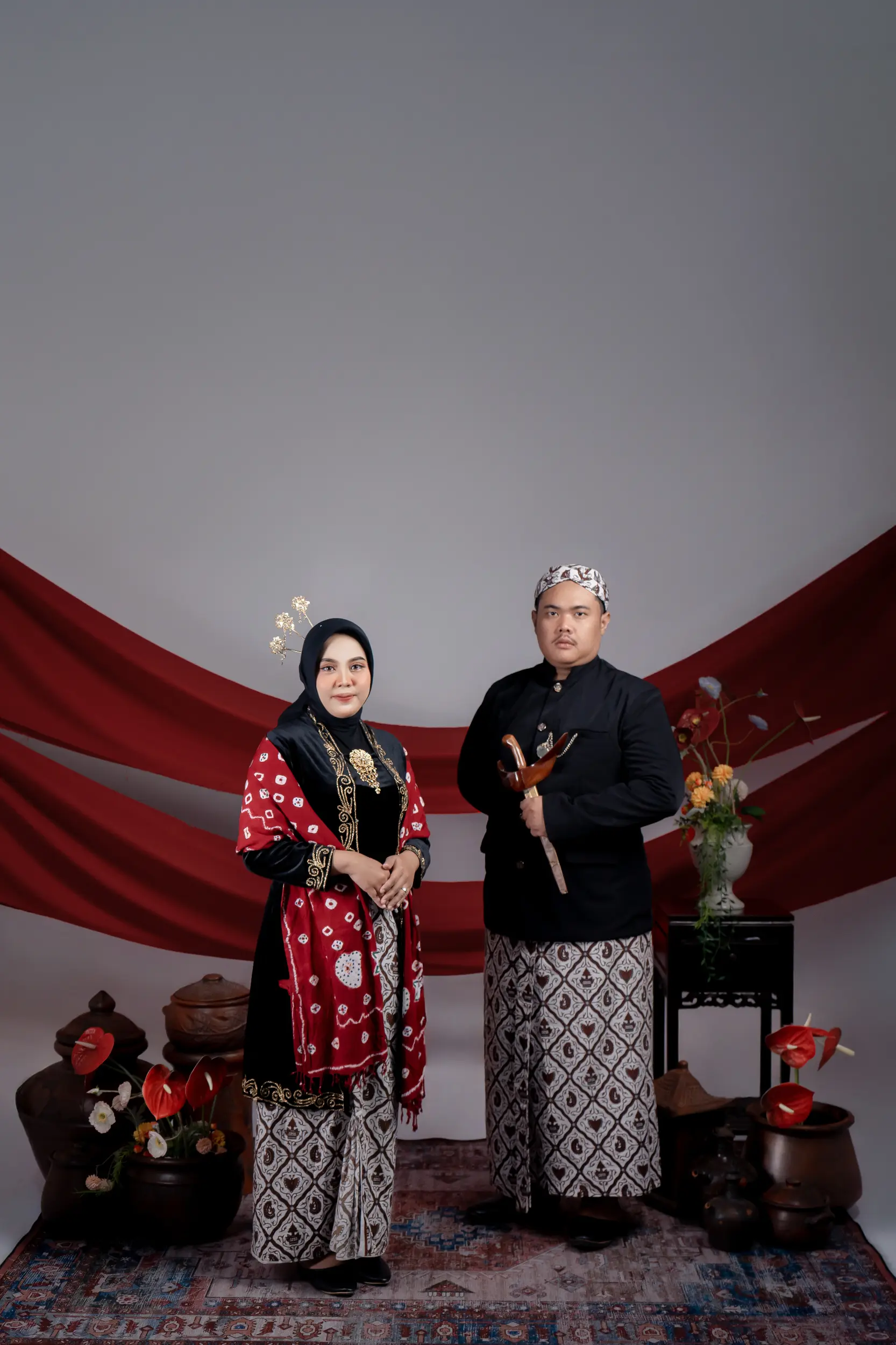 Algian & Hani