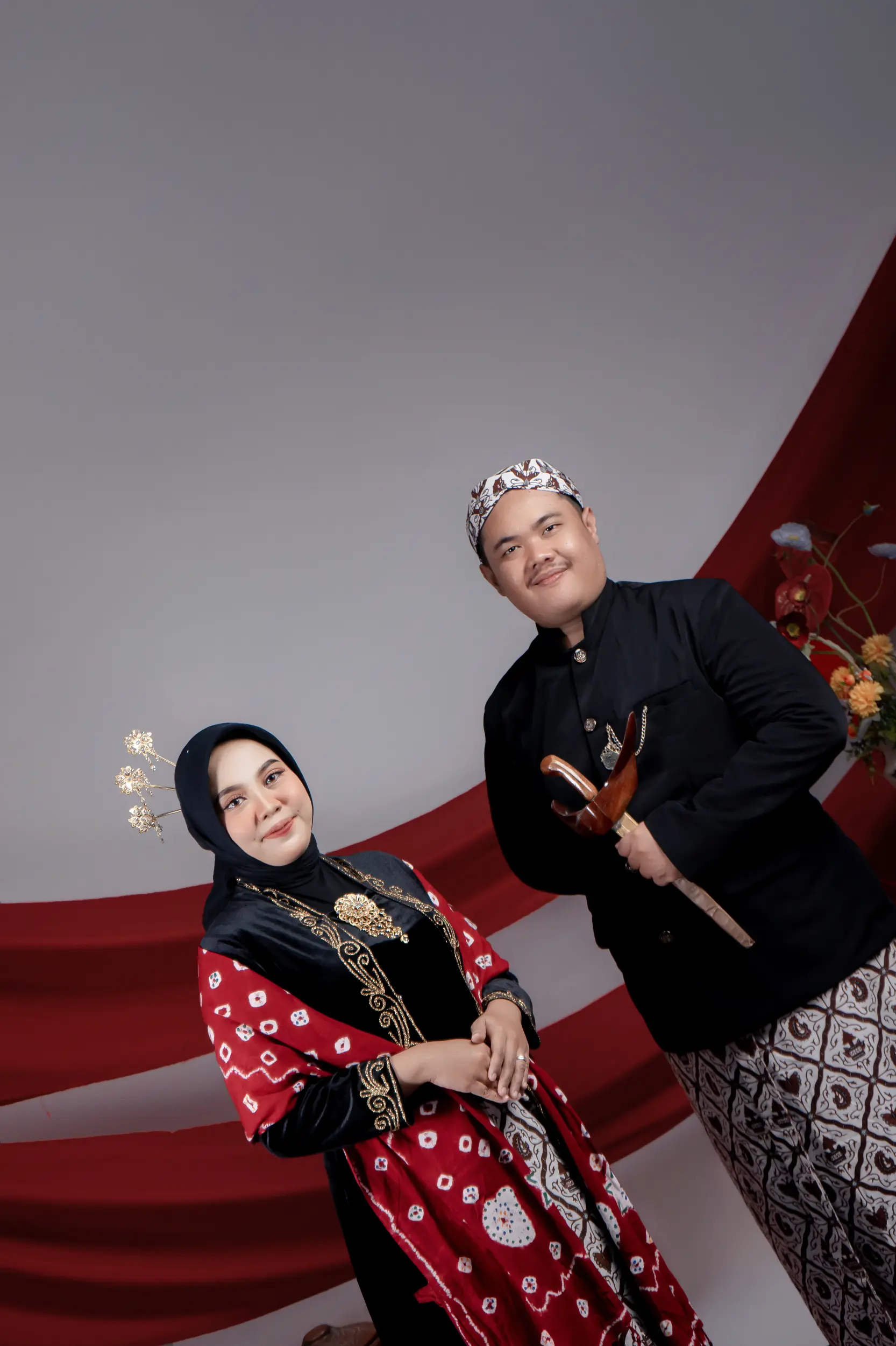 Algian & Hani