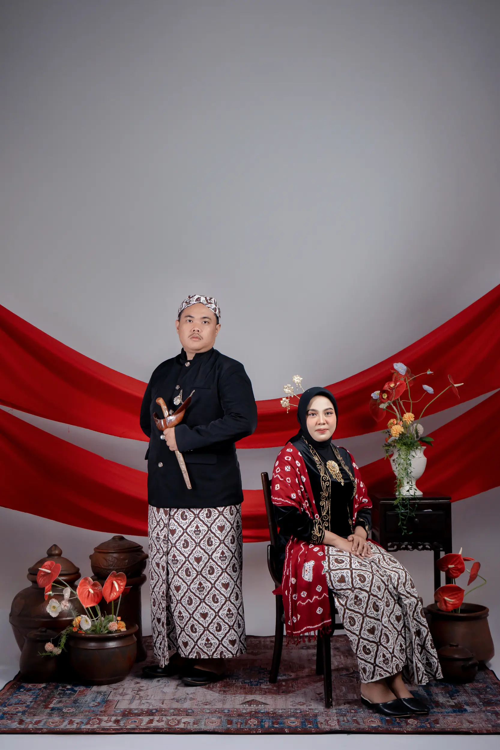 Algian & Hani