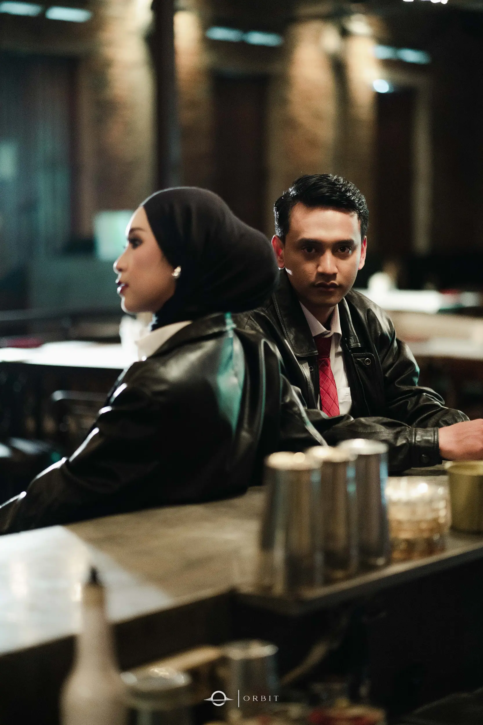 Diva & Rizki