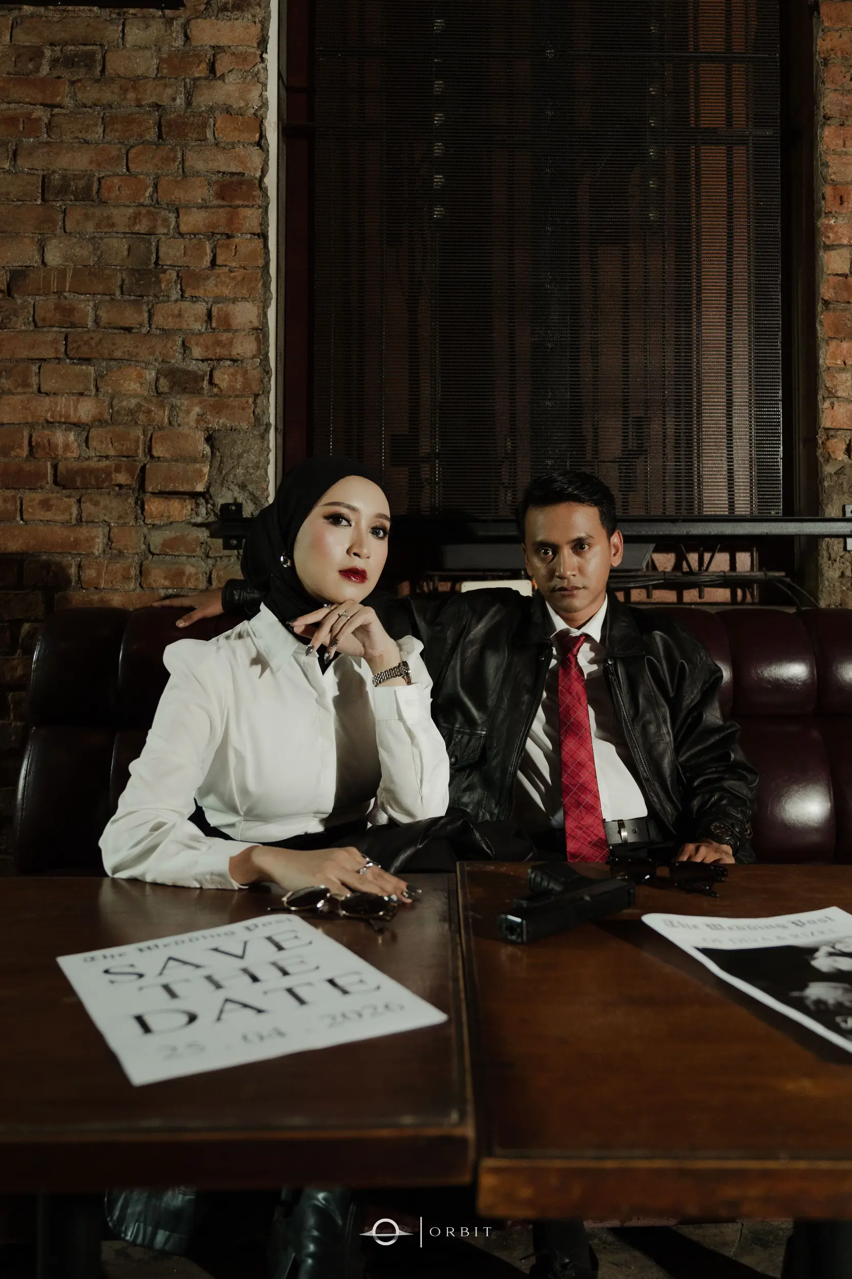 Diva & Rizki