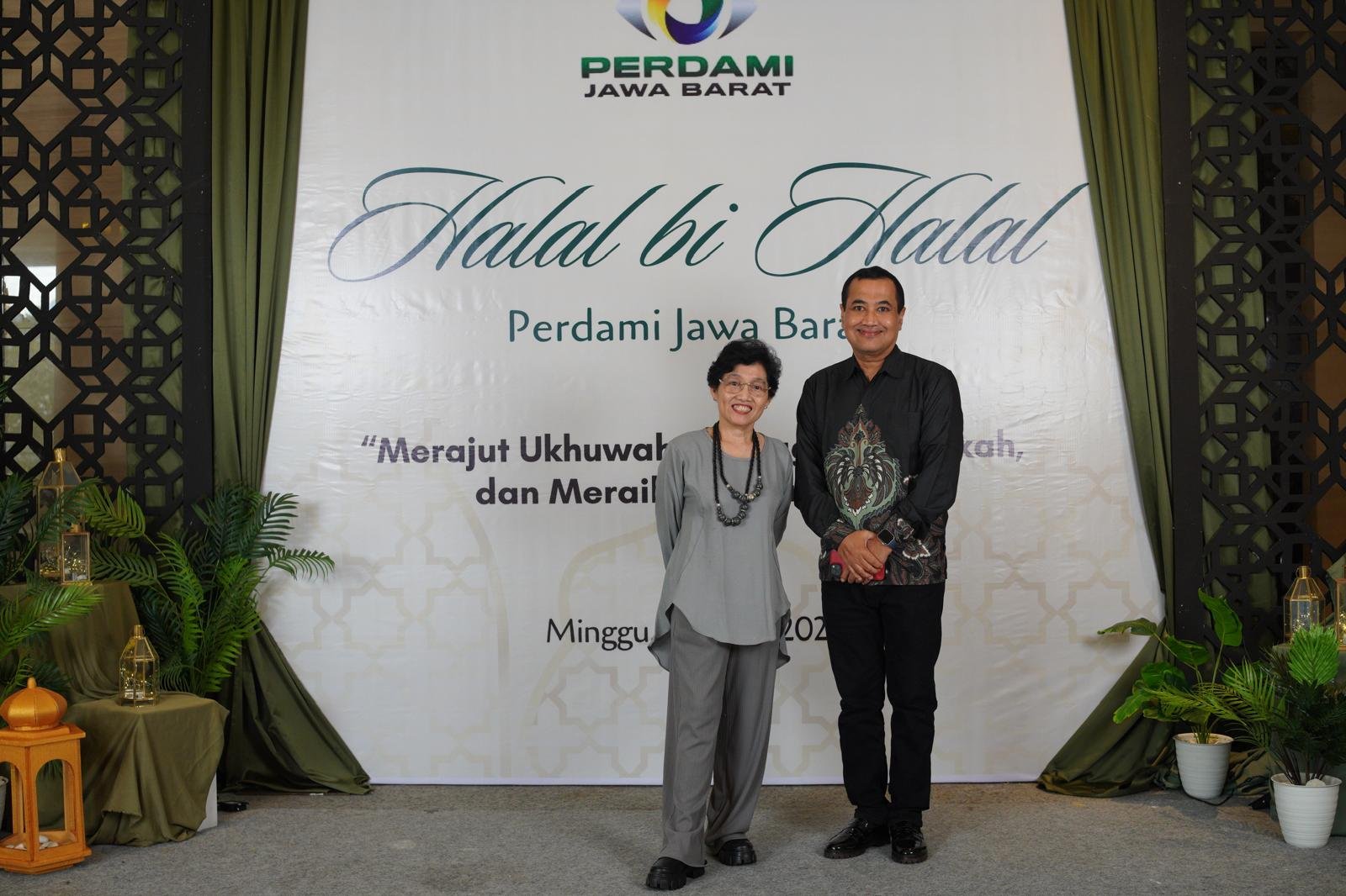 PERDAMI