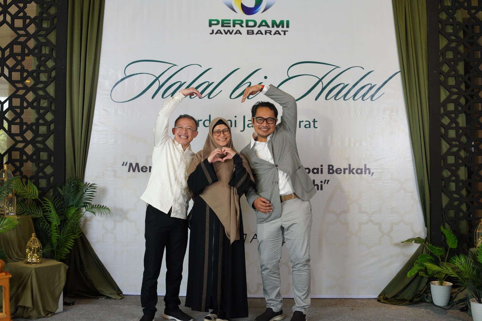 PERDAMI