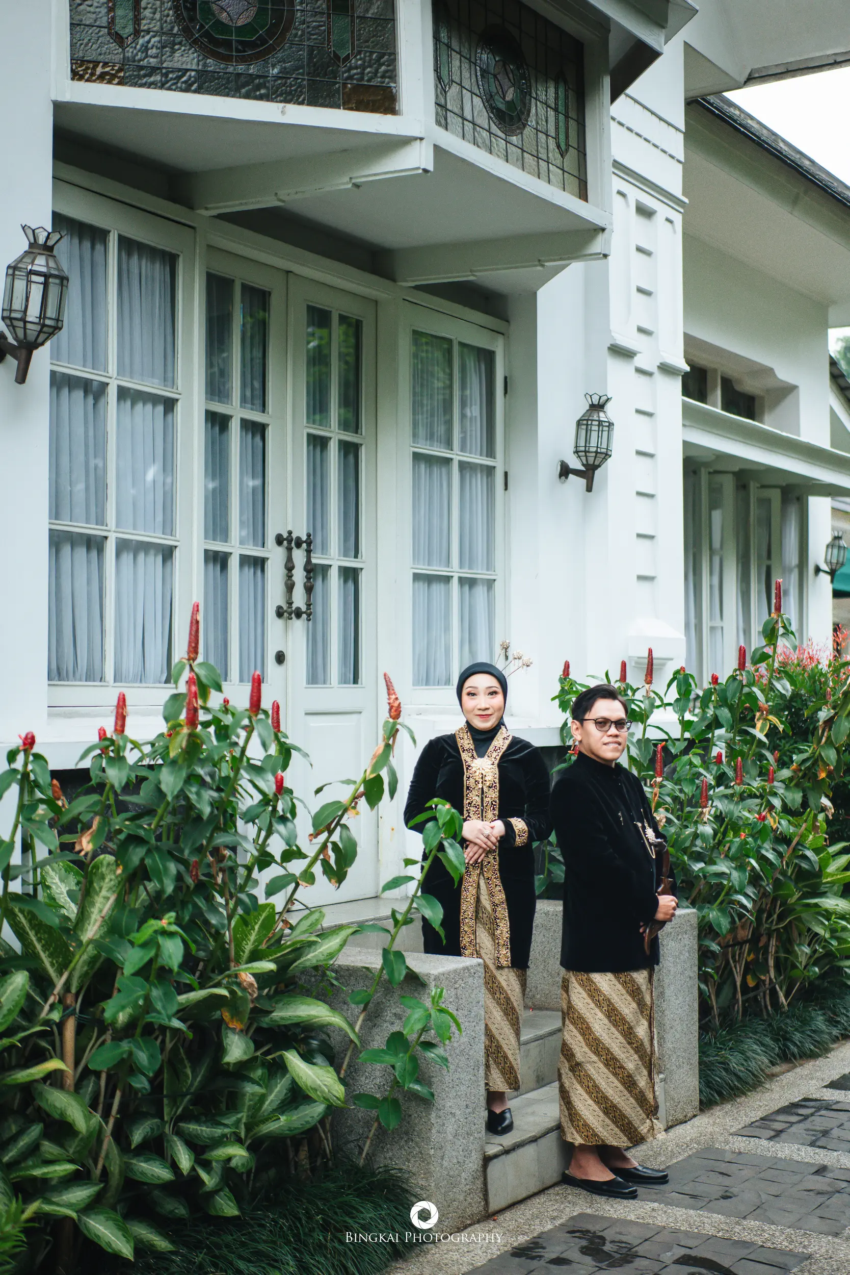 Intan & Fathur