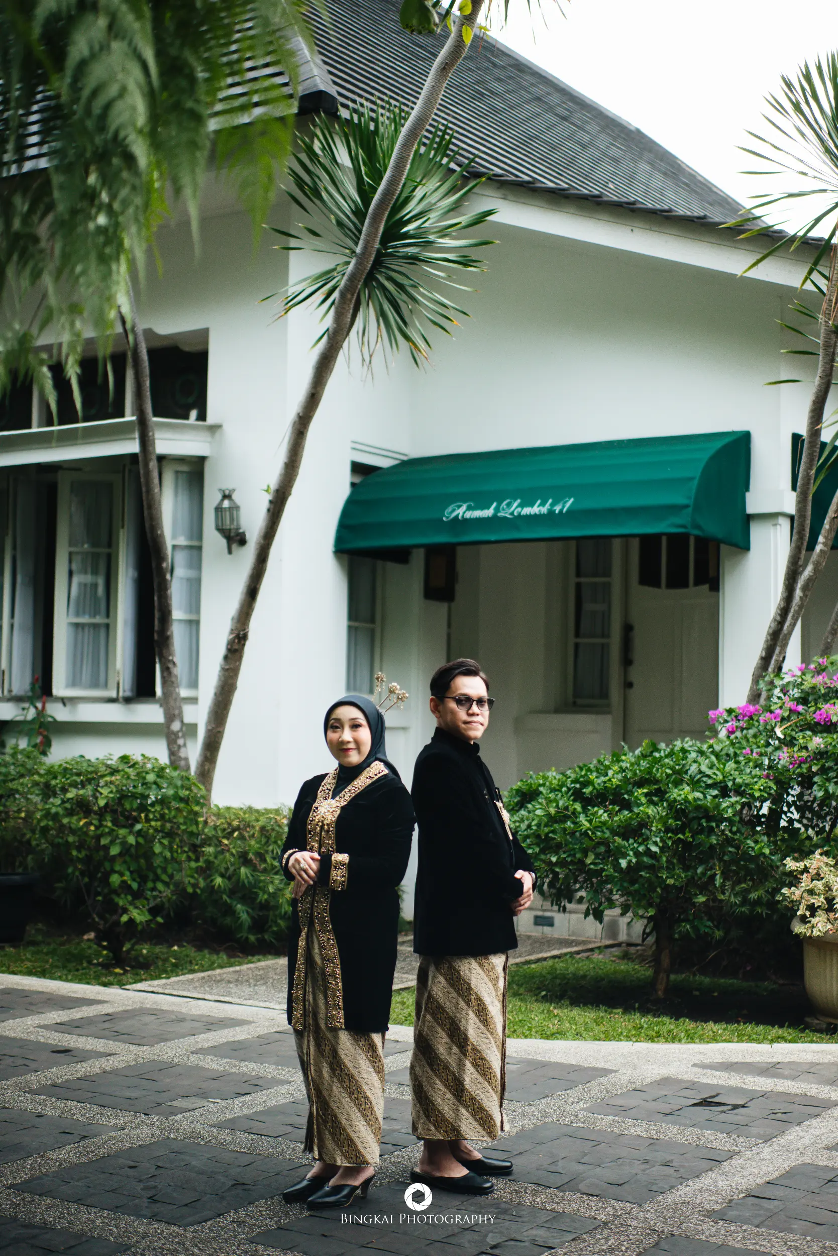Intan & Fathur