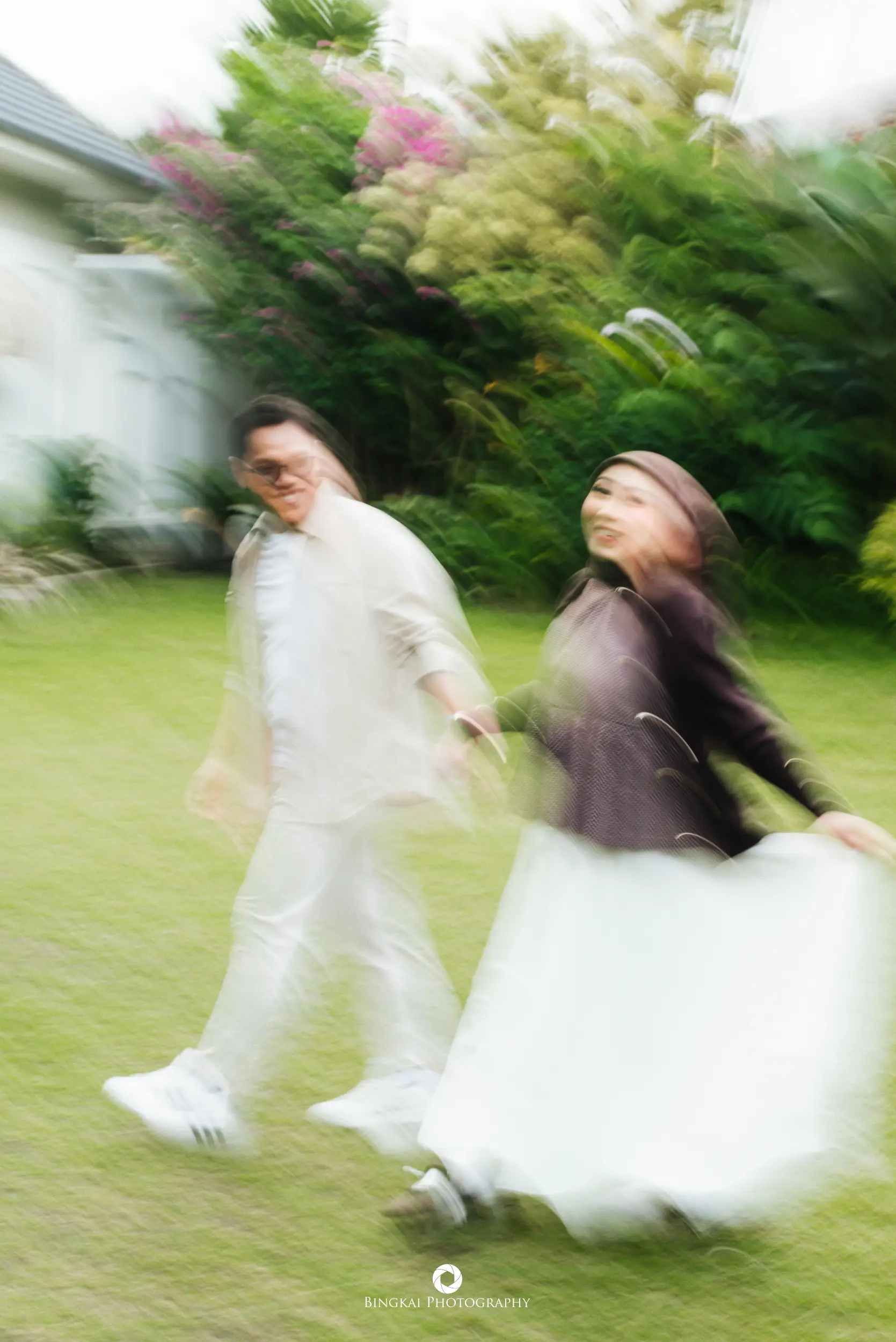 Intan & Fathur