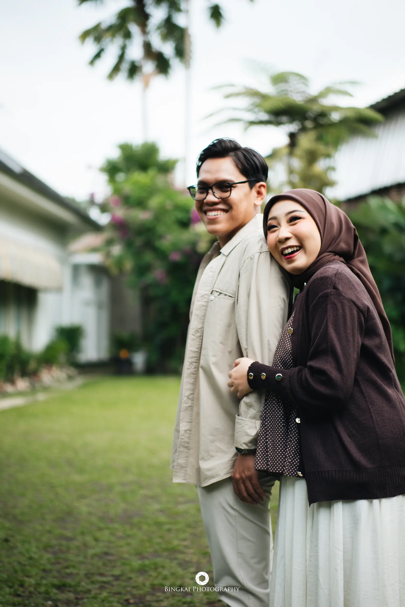Intan & Fathur
