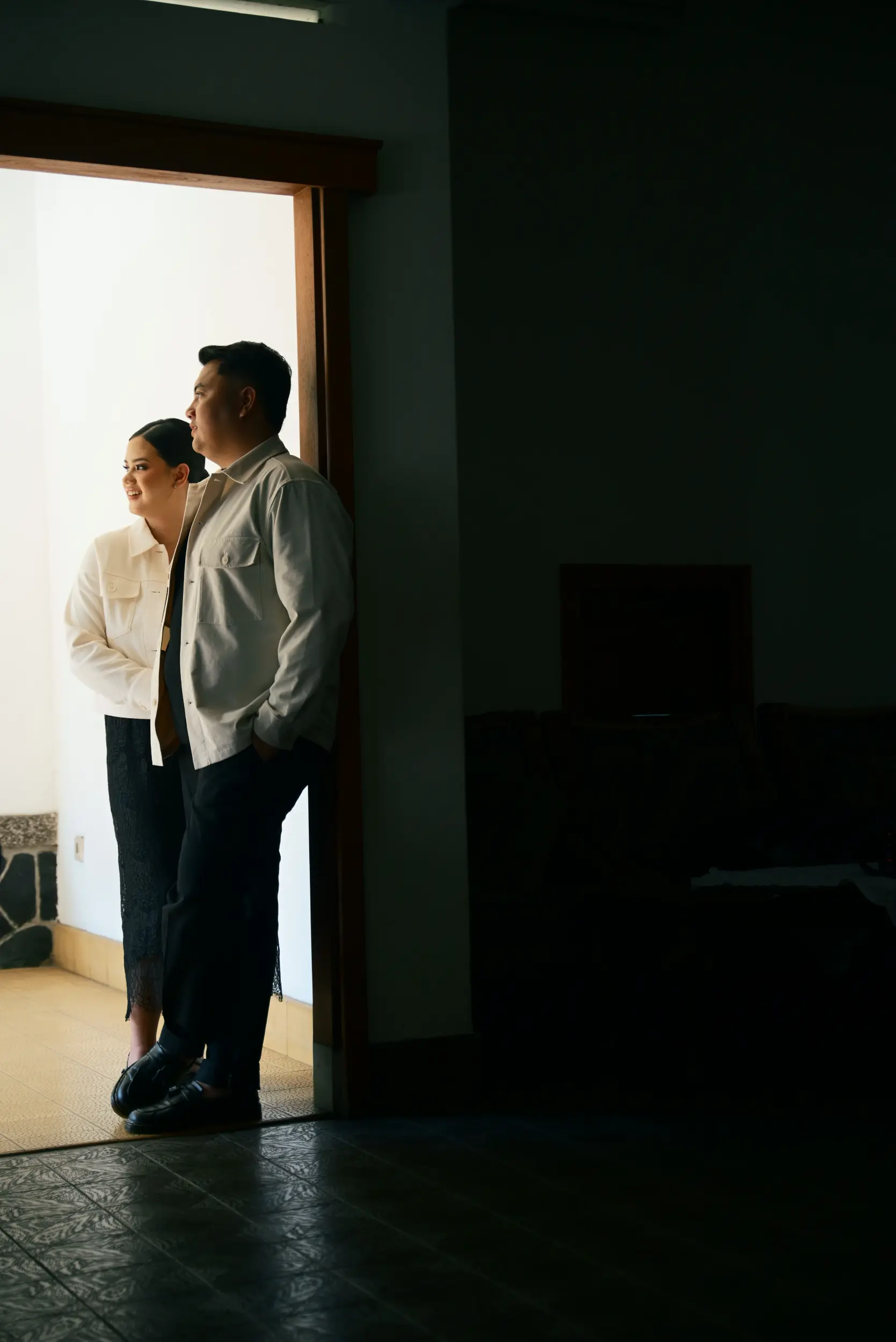 Trivosa & Hendra