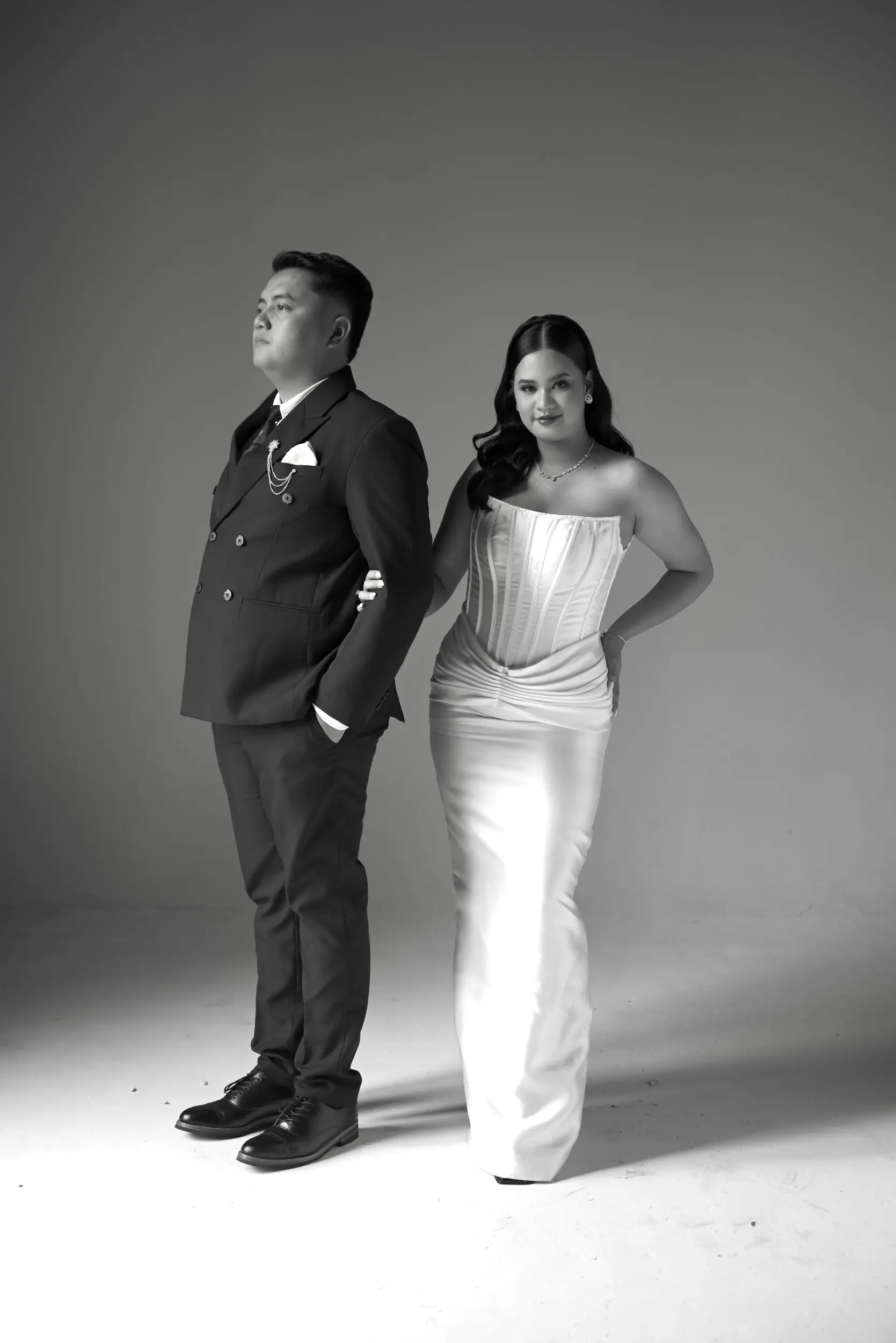 Trivosa & Hendra