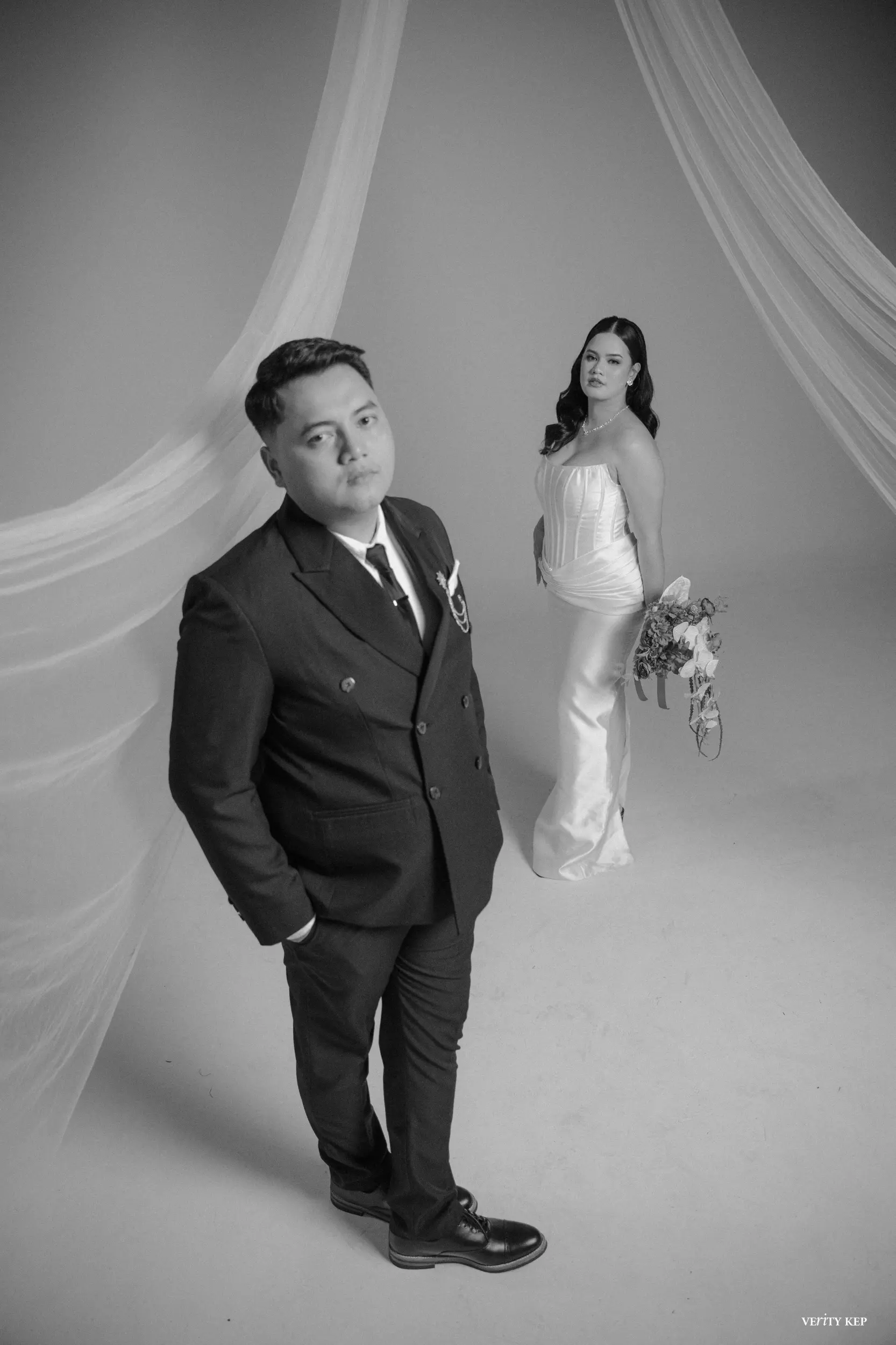 Trivosa & Hendra