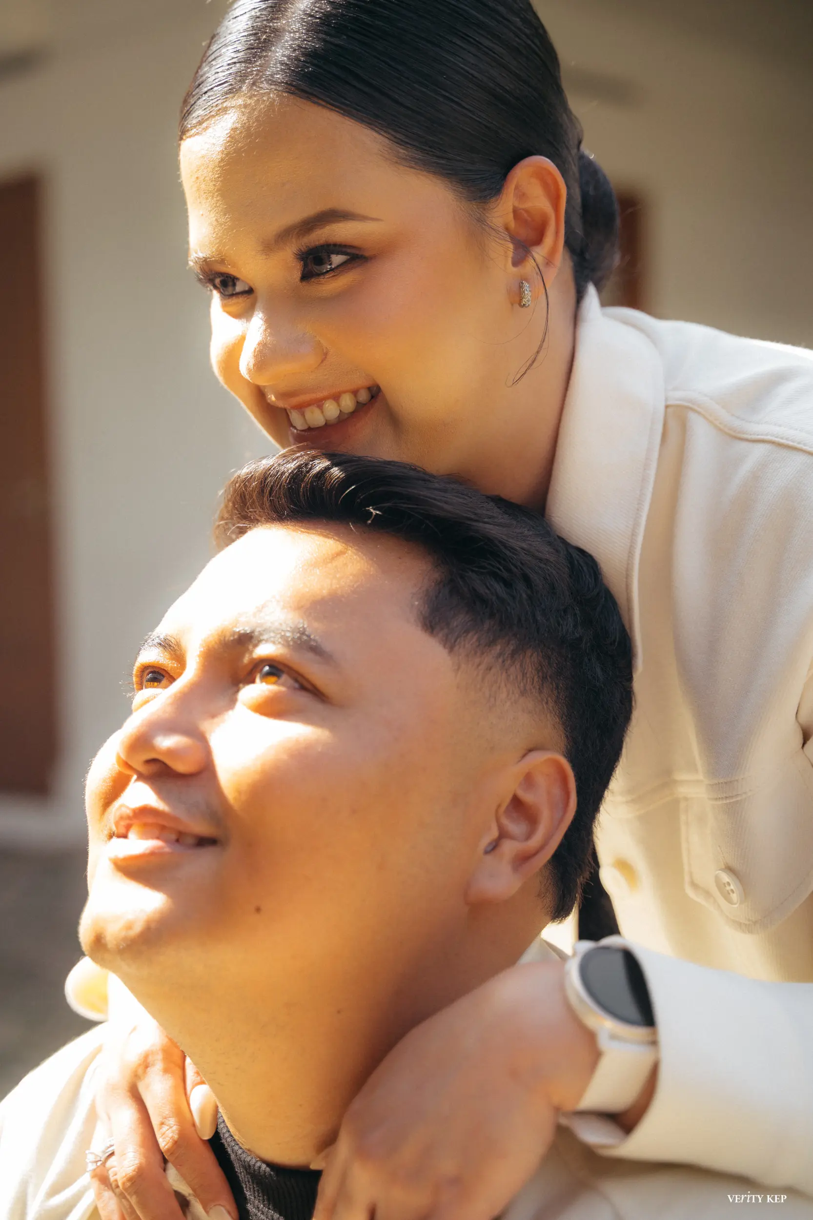 Trivosa & Hendra