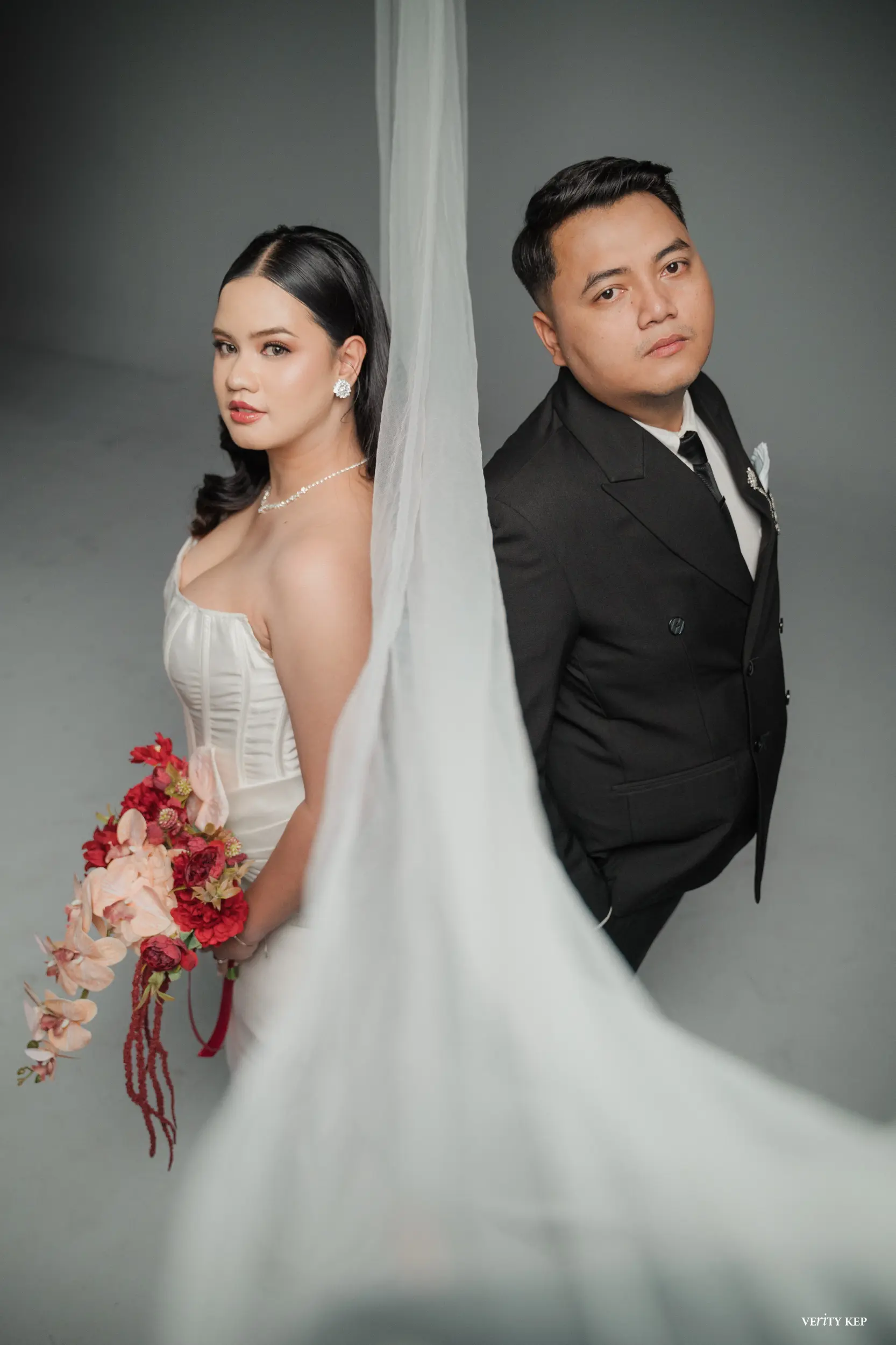 Trivosa & Hendra