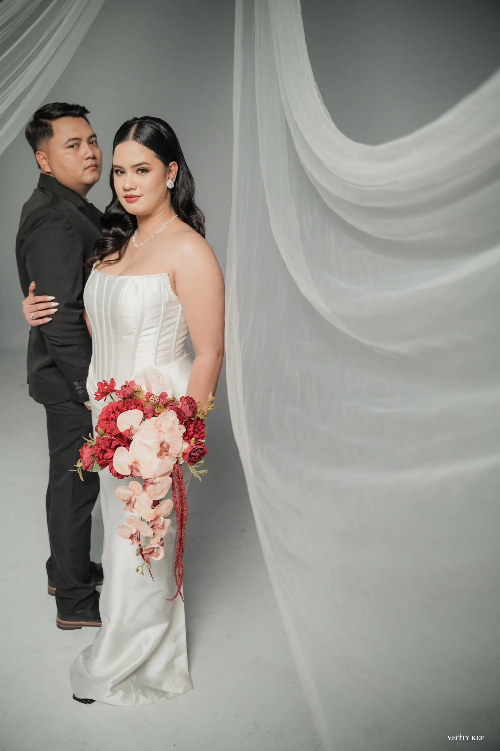 Trivosa & Hendra