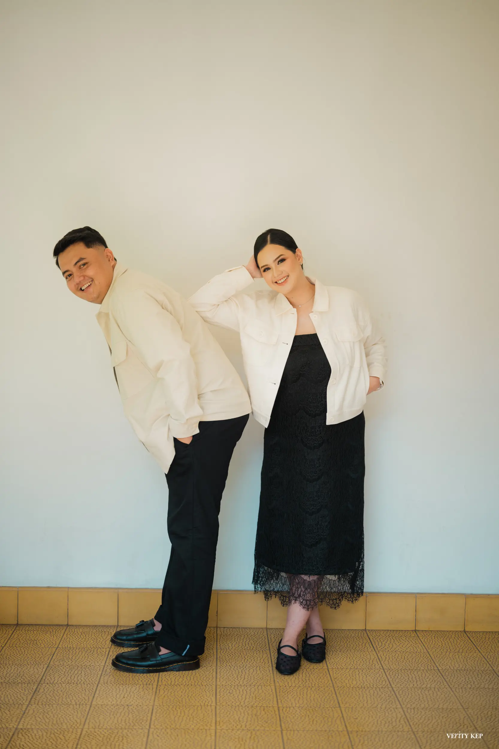 Trivosa & Hendra