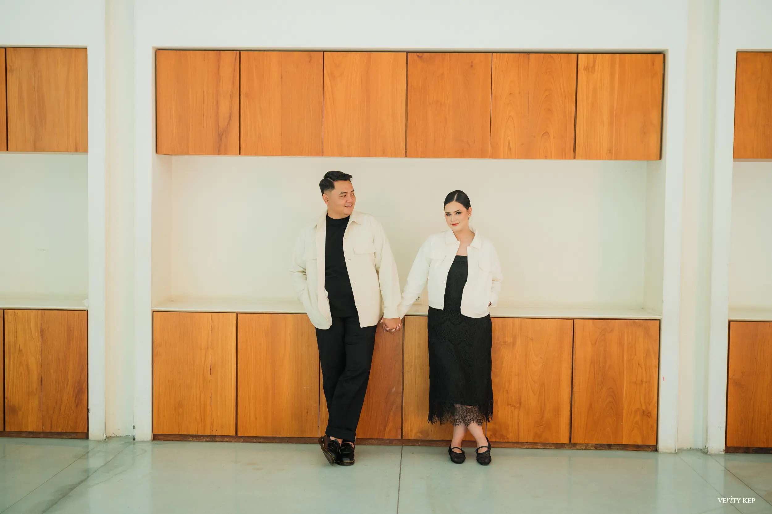 Trivosa & Hendra