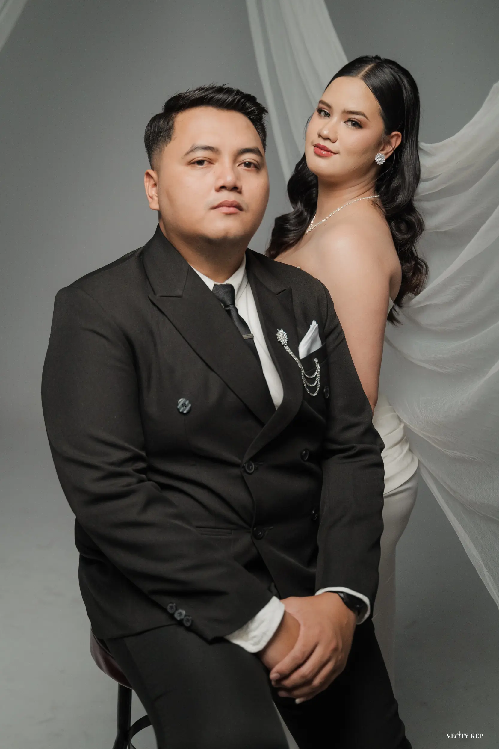Trivosa & Hendra