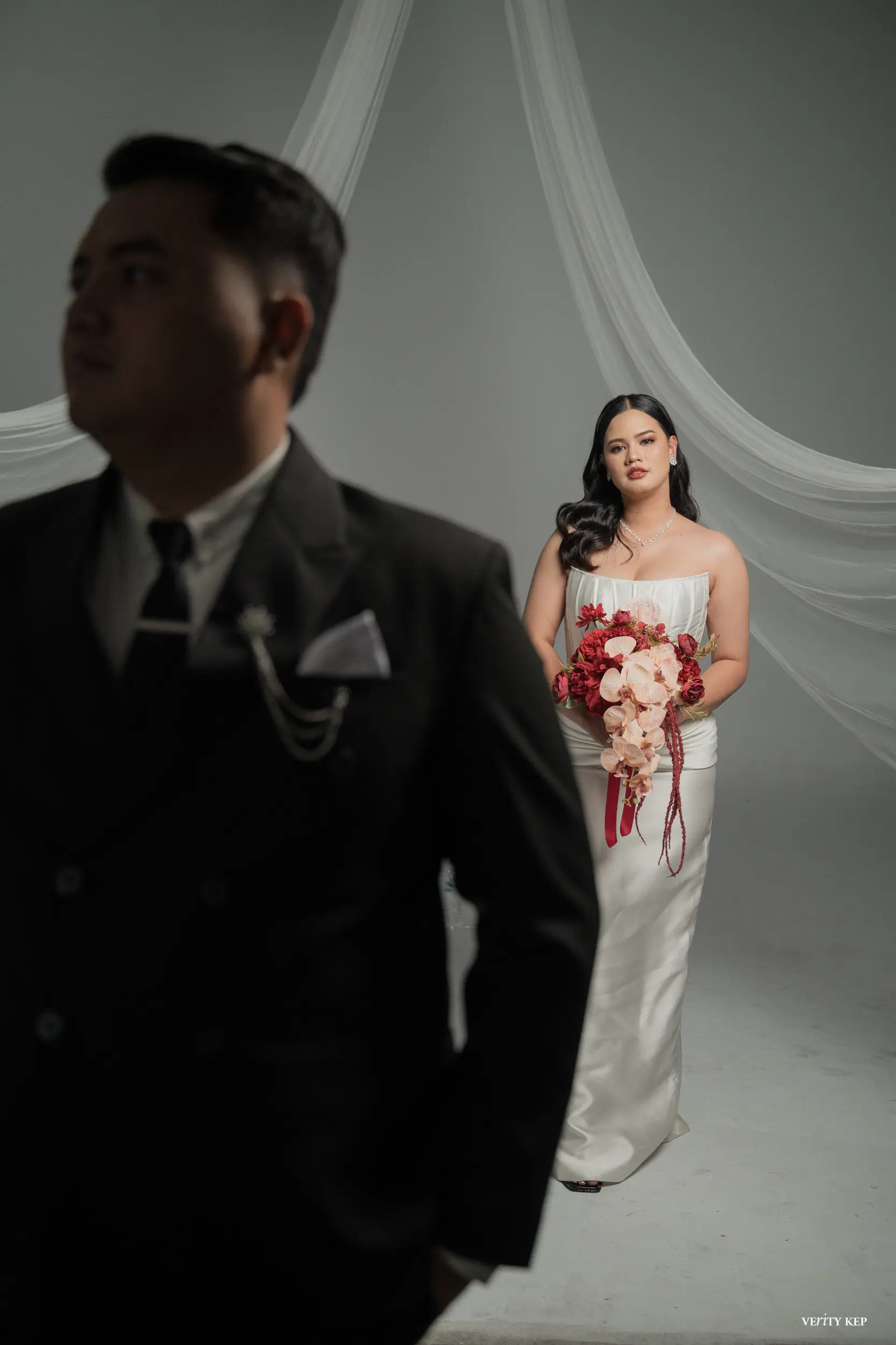 Trivosa & Hendra