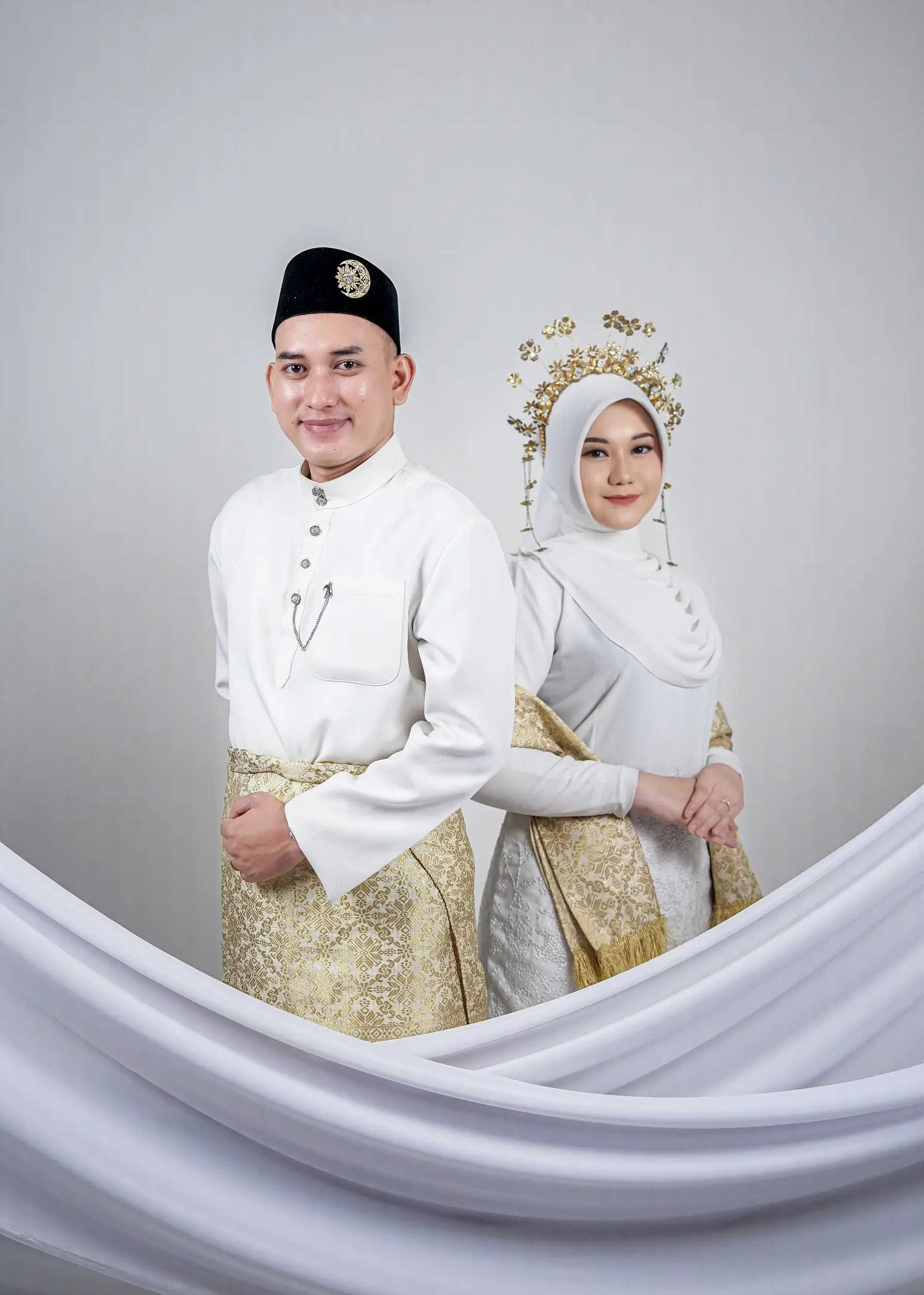 Sarah & Ivan
