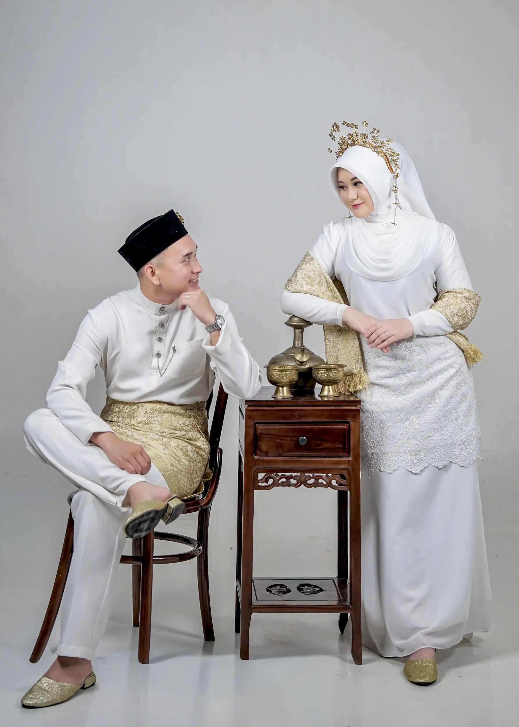 Sarah & Ivan