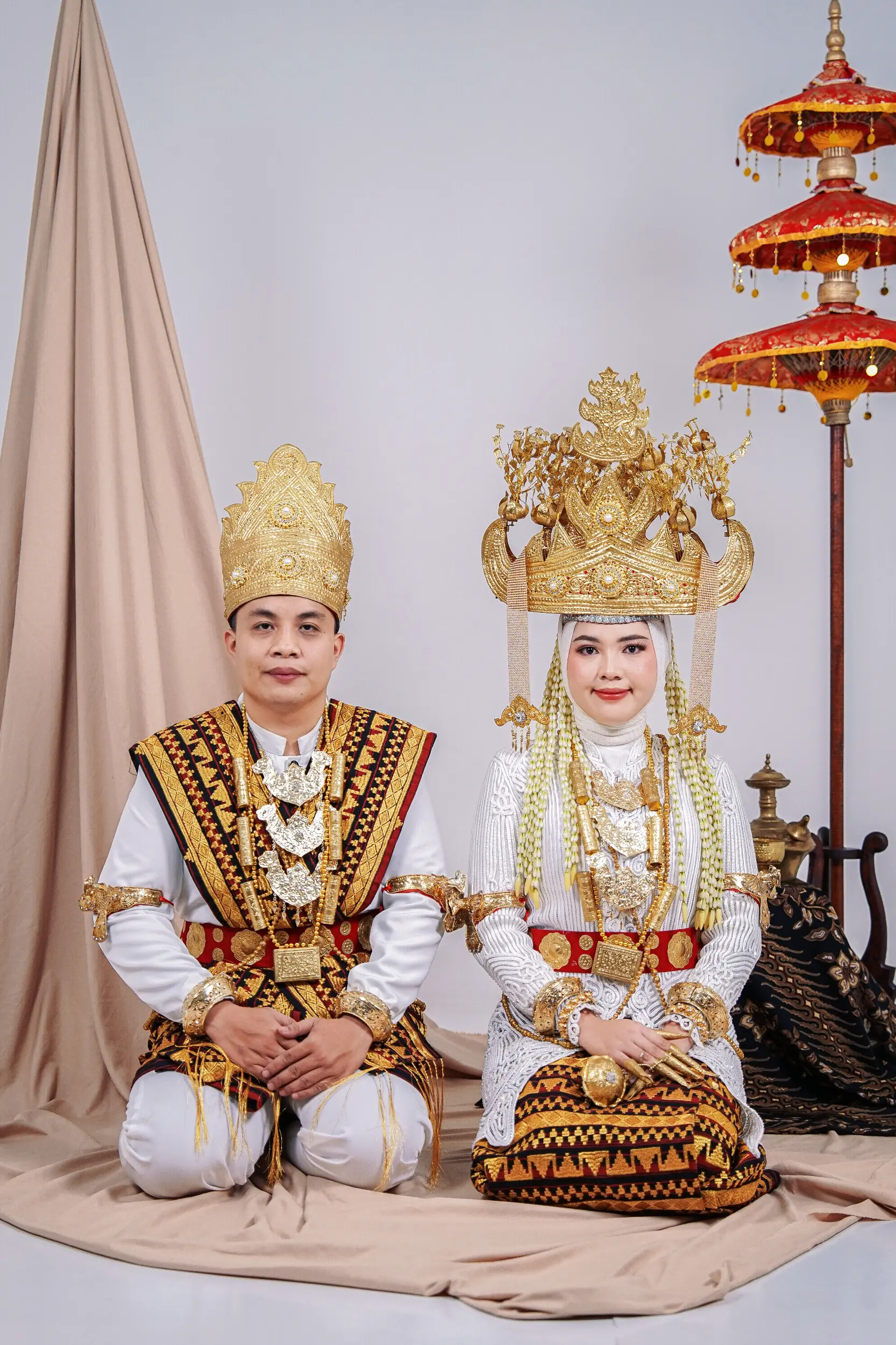 Hendra & Nora