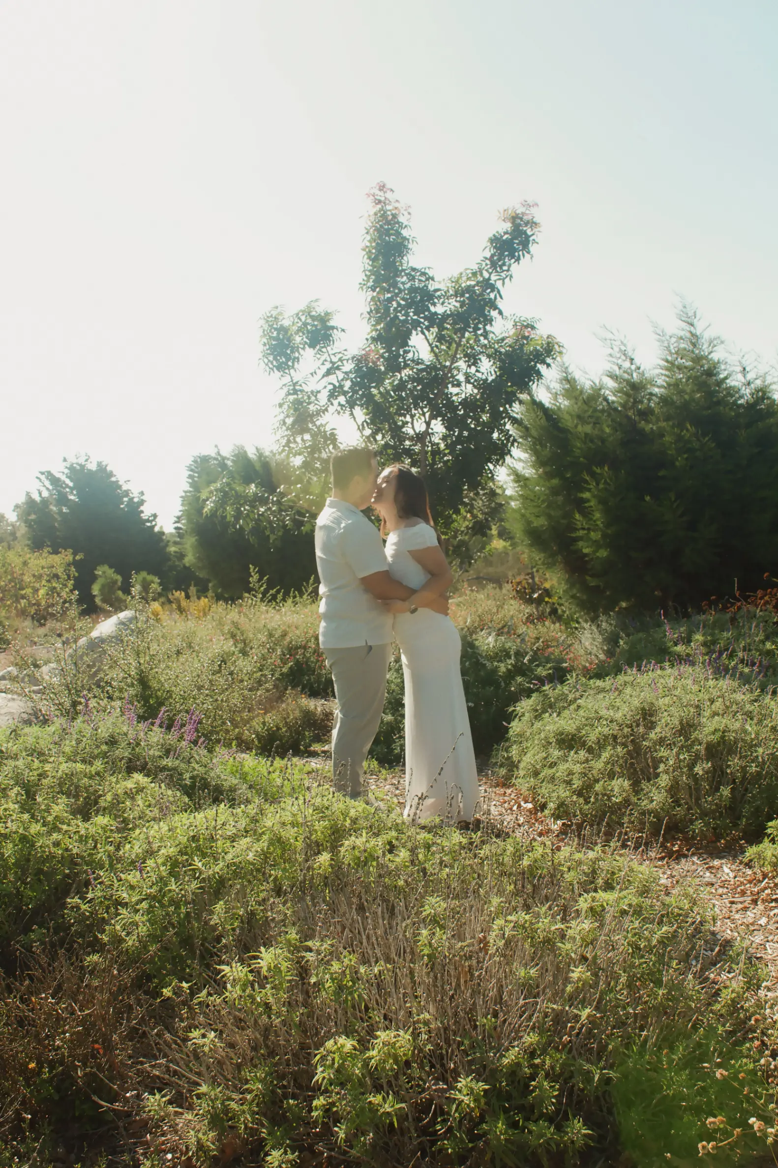 Brandon & Debbie