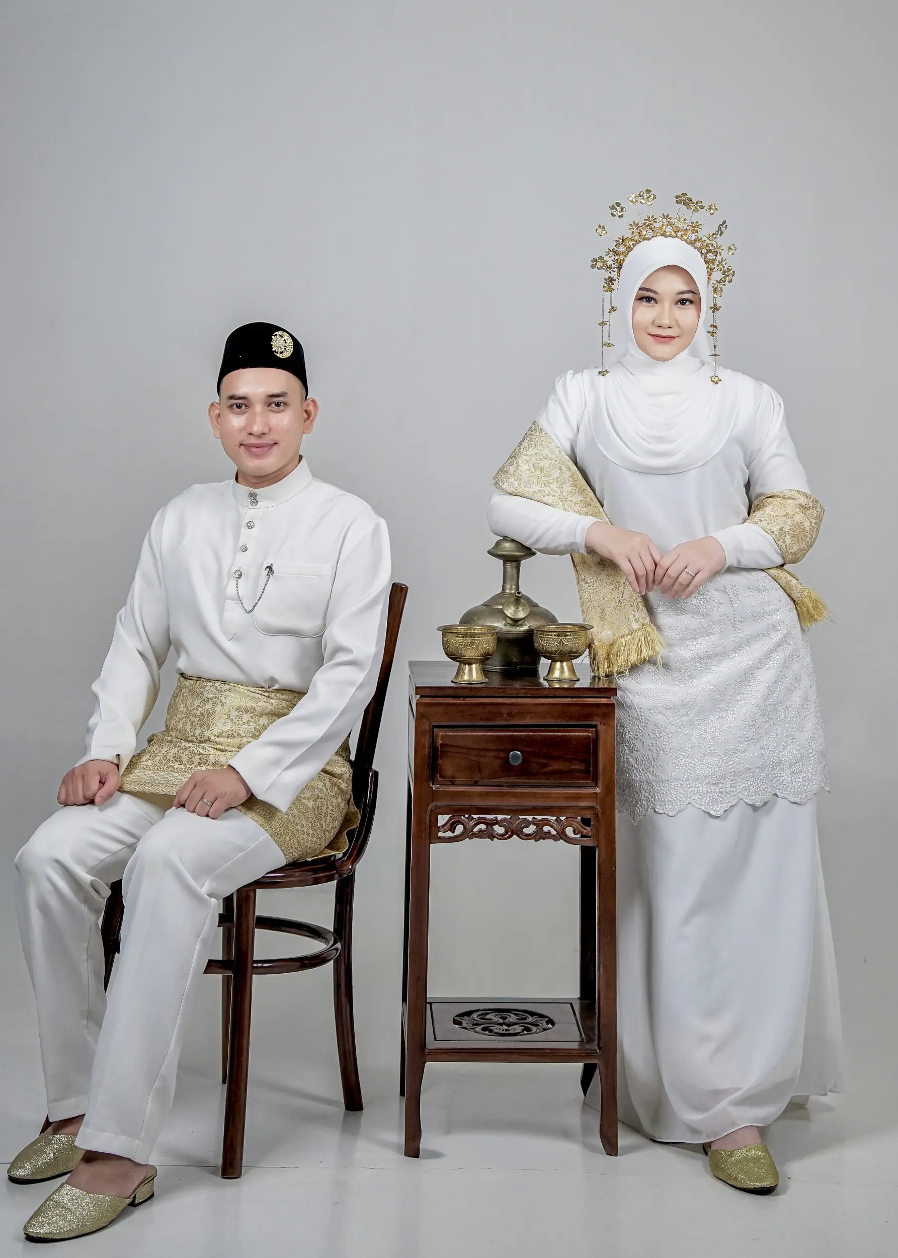 Sarah & Ivan
