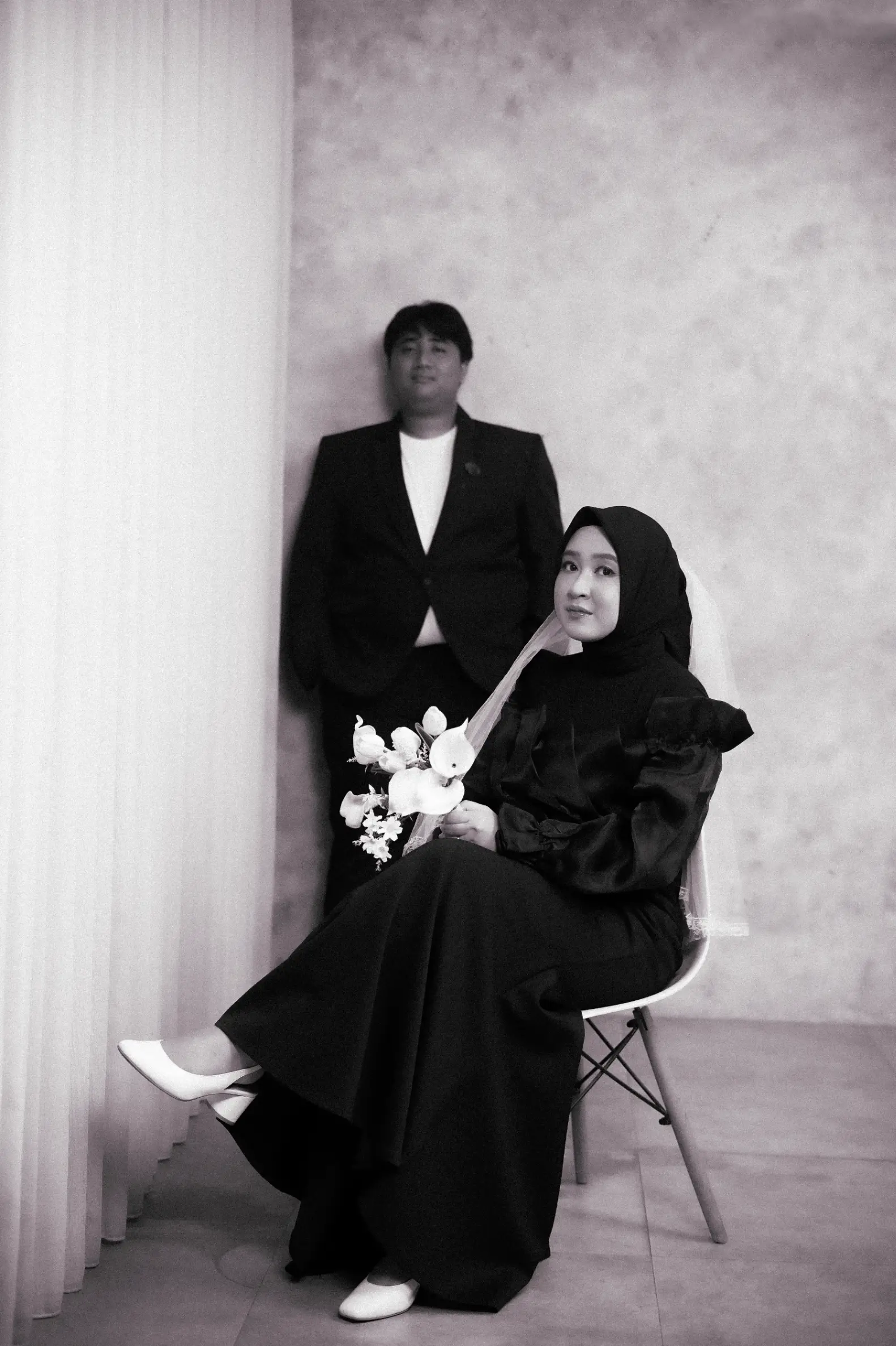 Verani & Farel